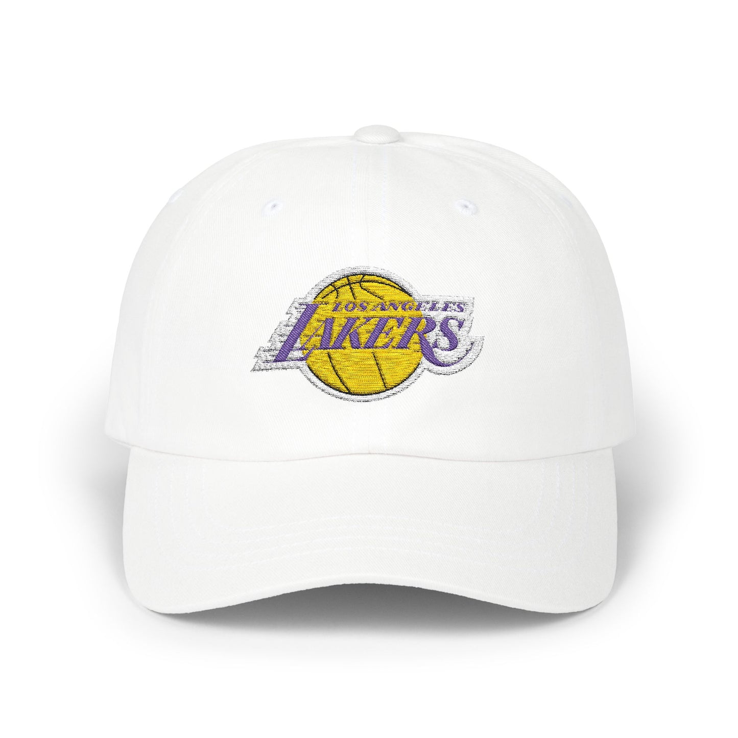 Los Angeles Lakers Cap