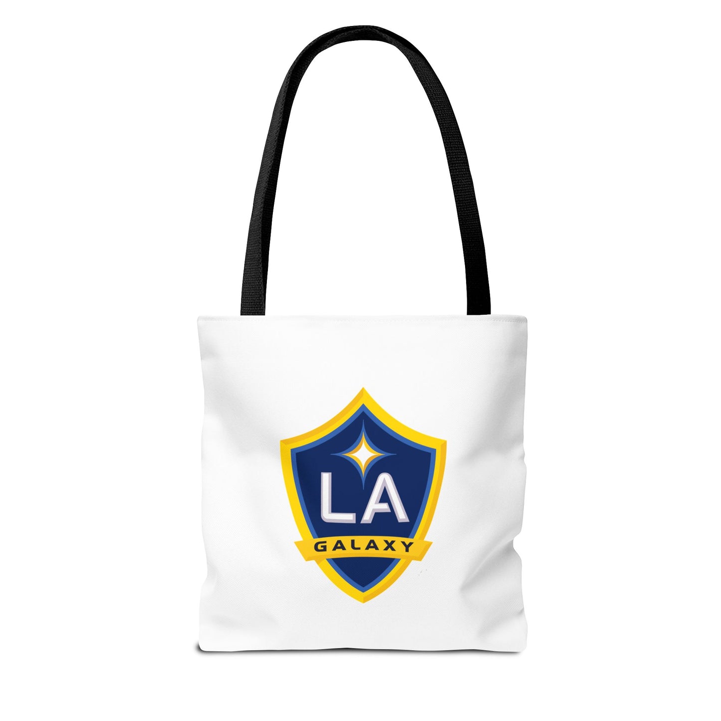 LA Galaxy Tote Bag