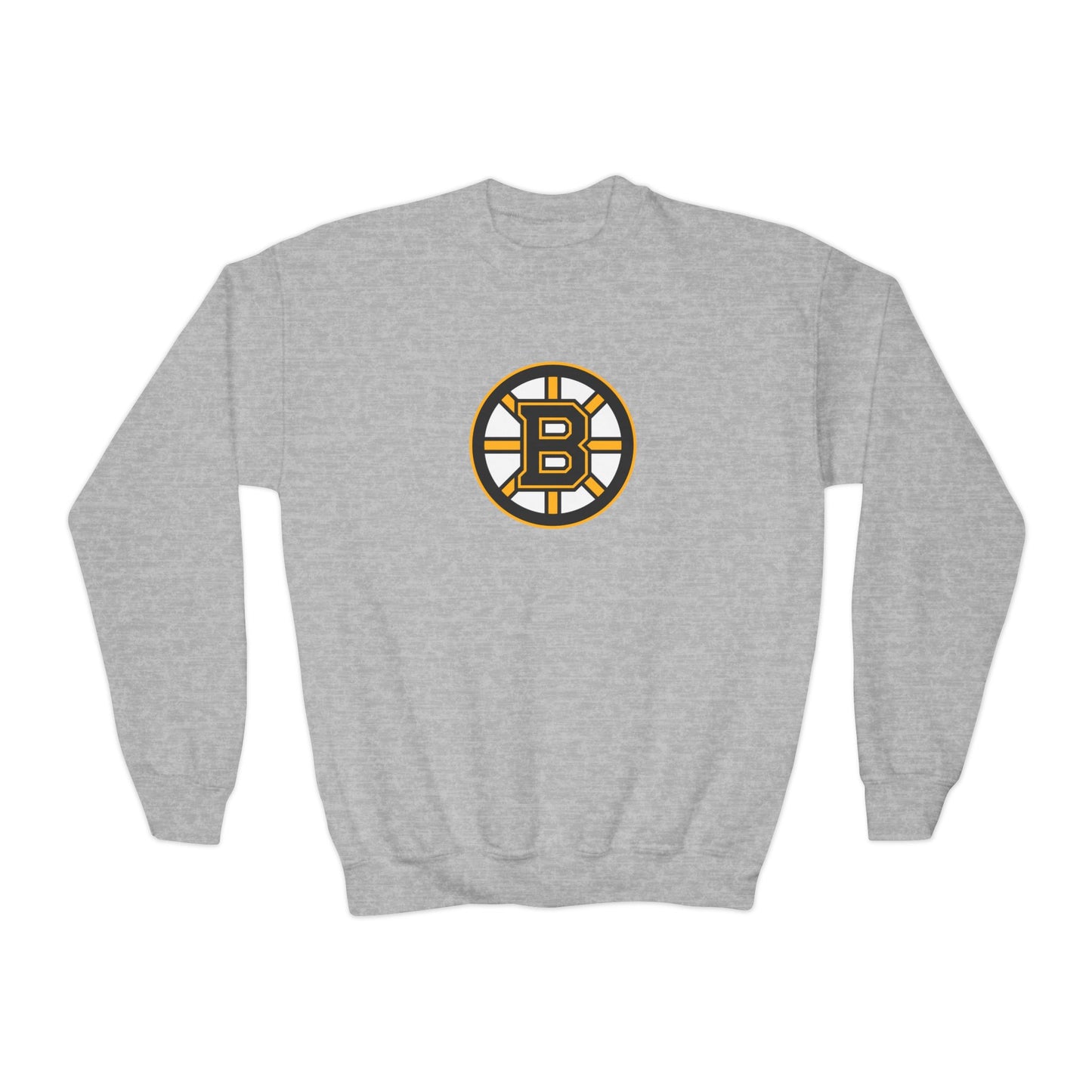 Boston Bruins Youth Sweatshirt