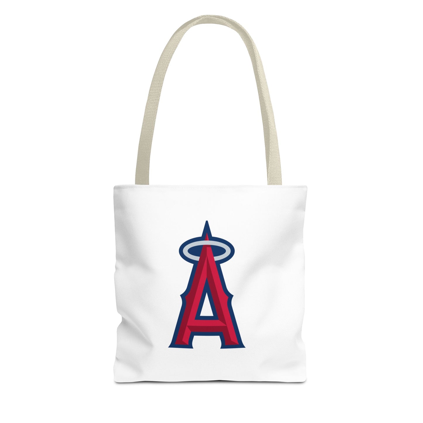Los Angeles Angels Tote Bag