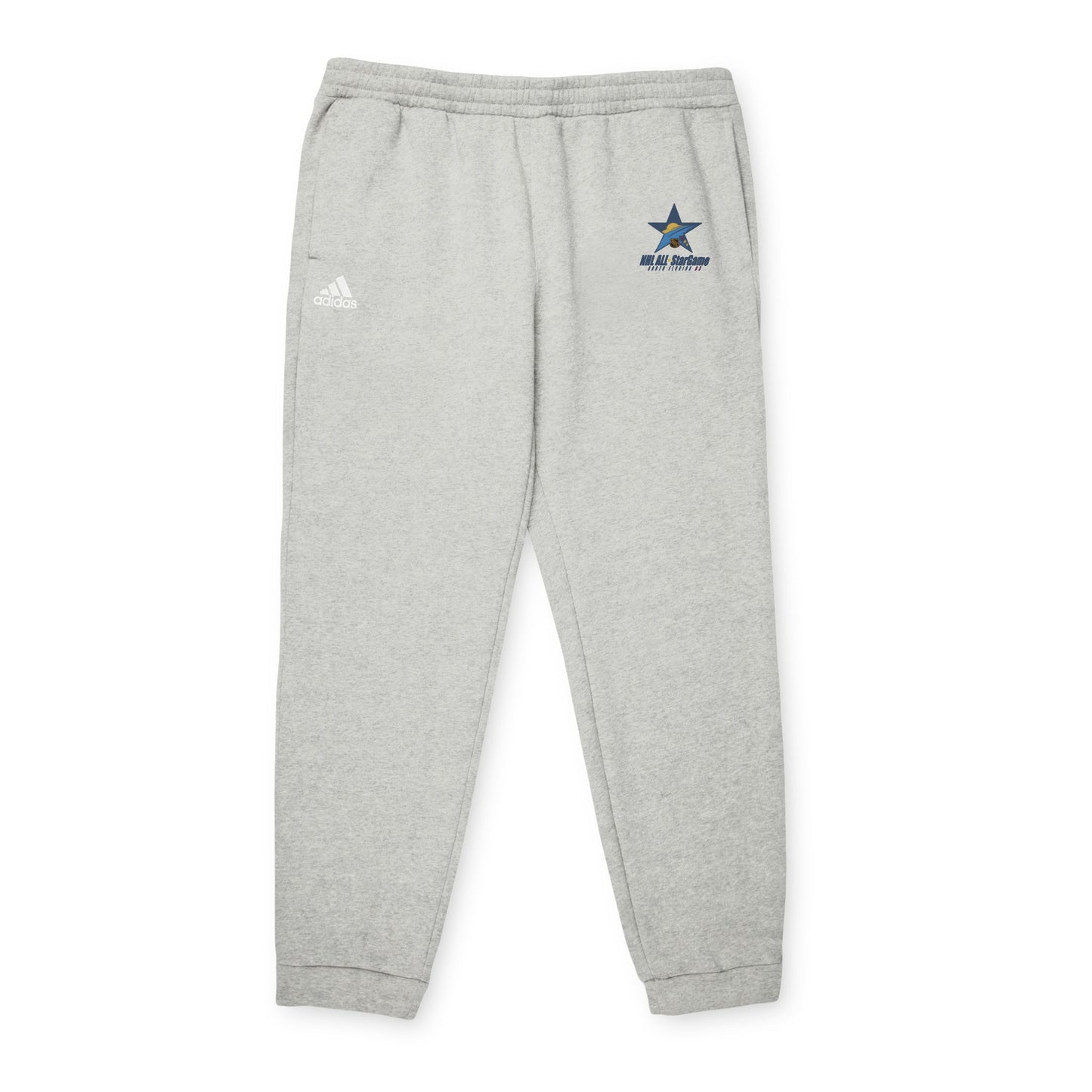 NHL All Star Game 2003 Adidas Fleece Joggers