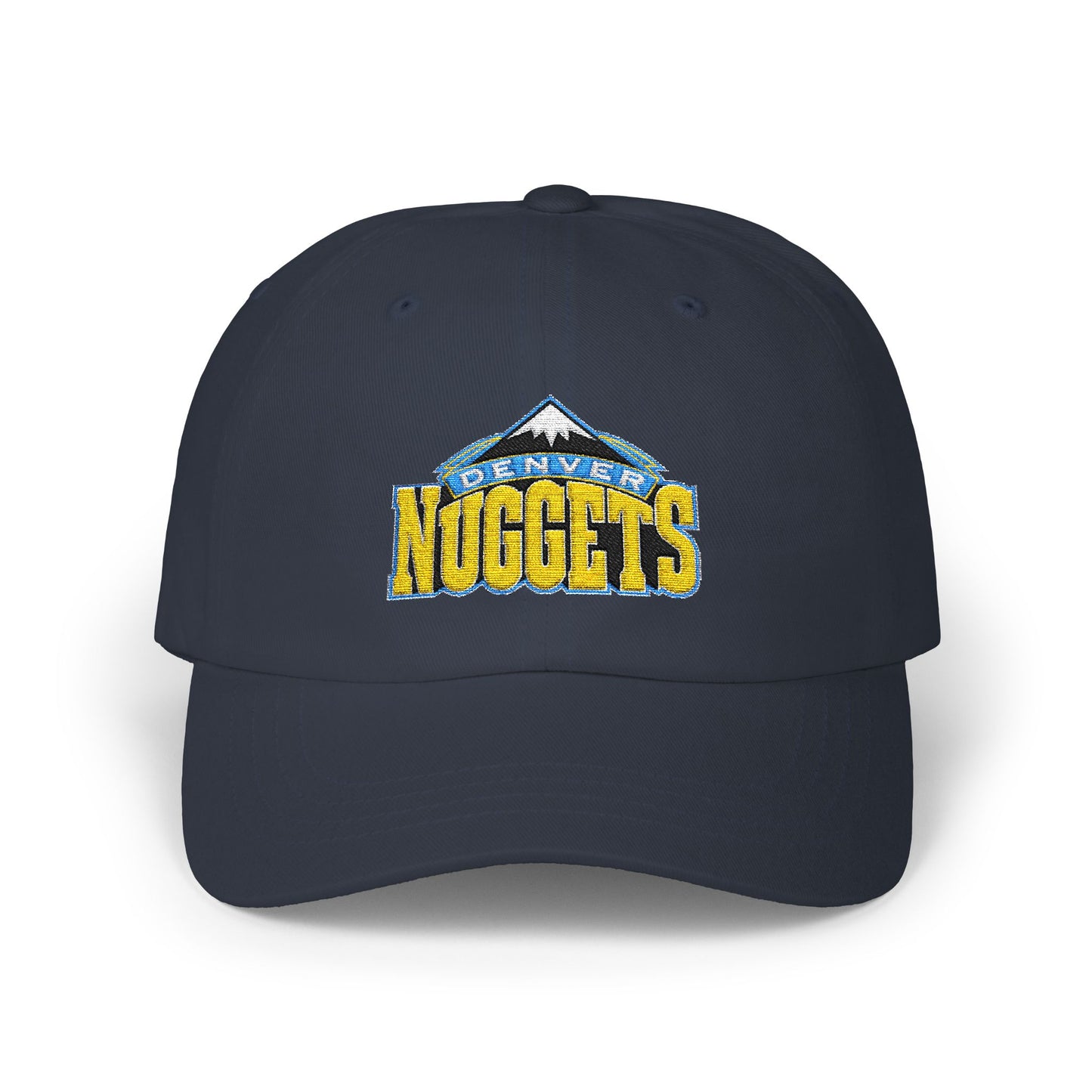 Denver Nuggets Cap