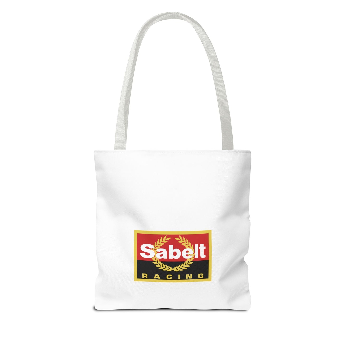Sabelt Racing Tote Bag