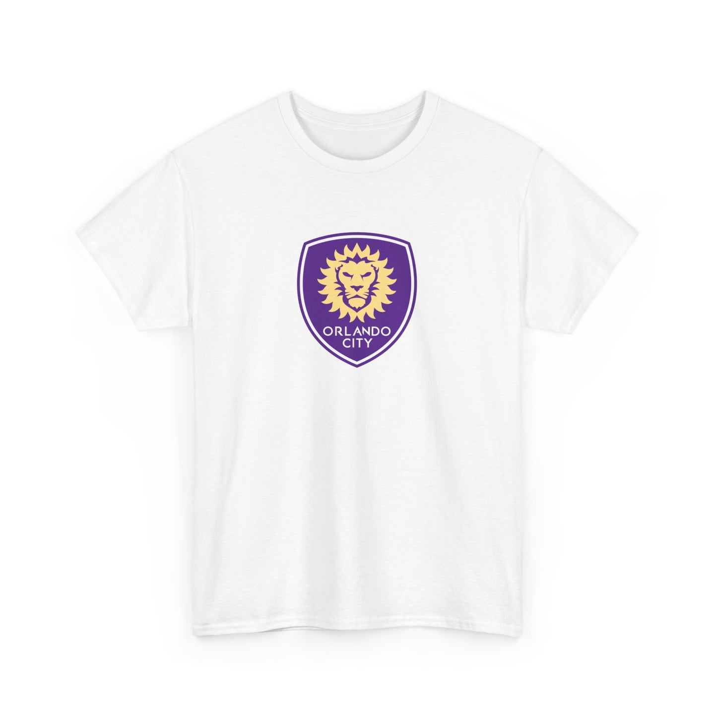 Orlando City SC T-Shirt