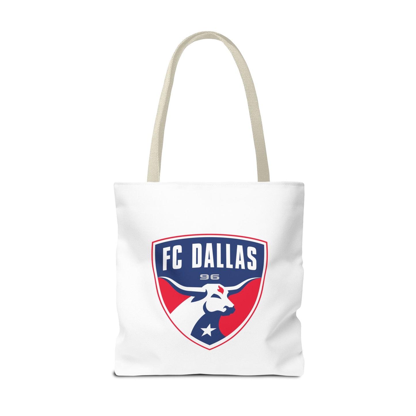 FC Dallas Tote Bag