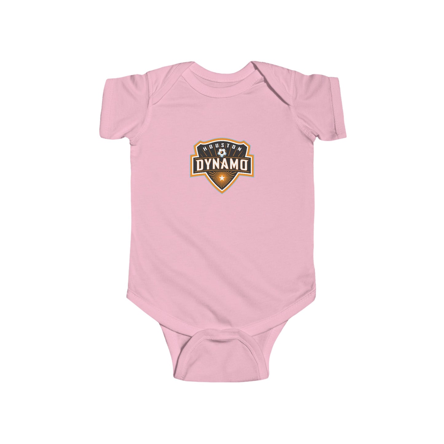 Houston Dynamo Onesie