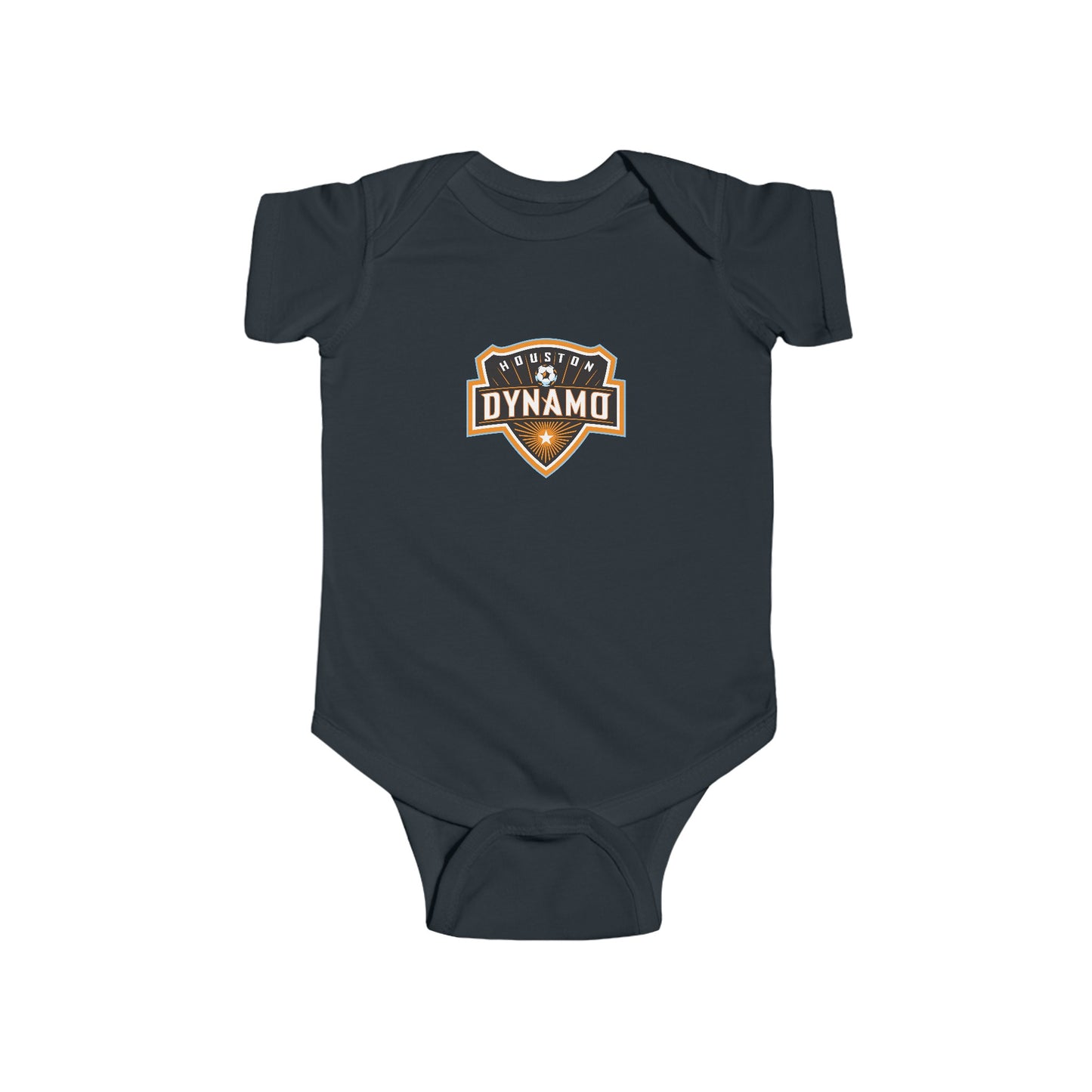 Houston Dynamo Onesie