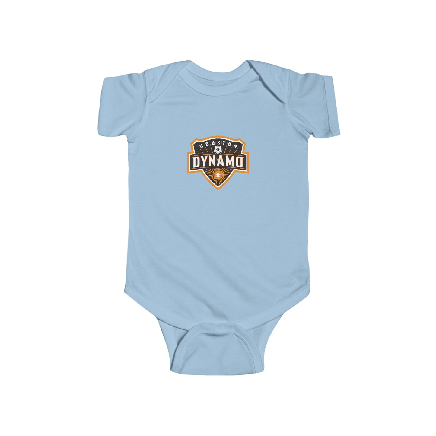 Houston Dynamo Onesie