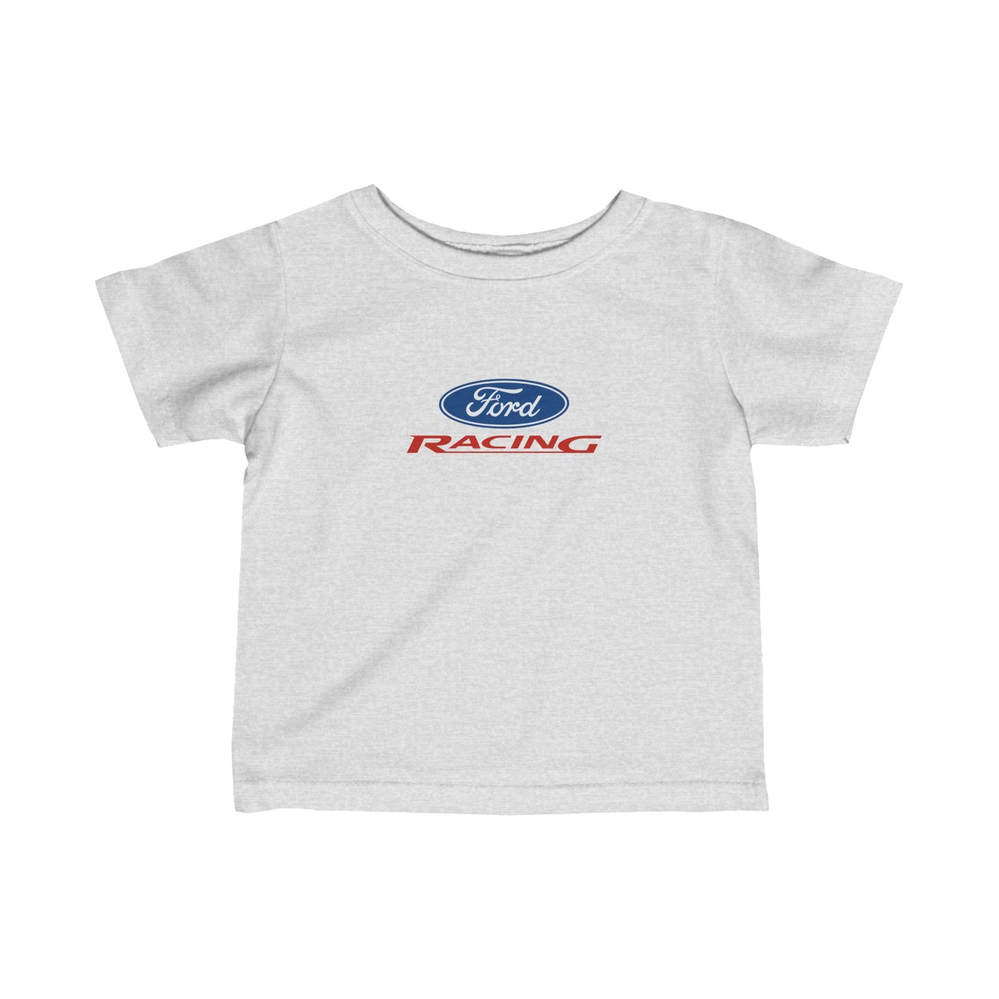 Ford Racing Baby T-Shirt