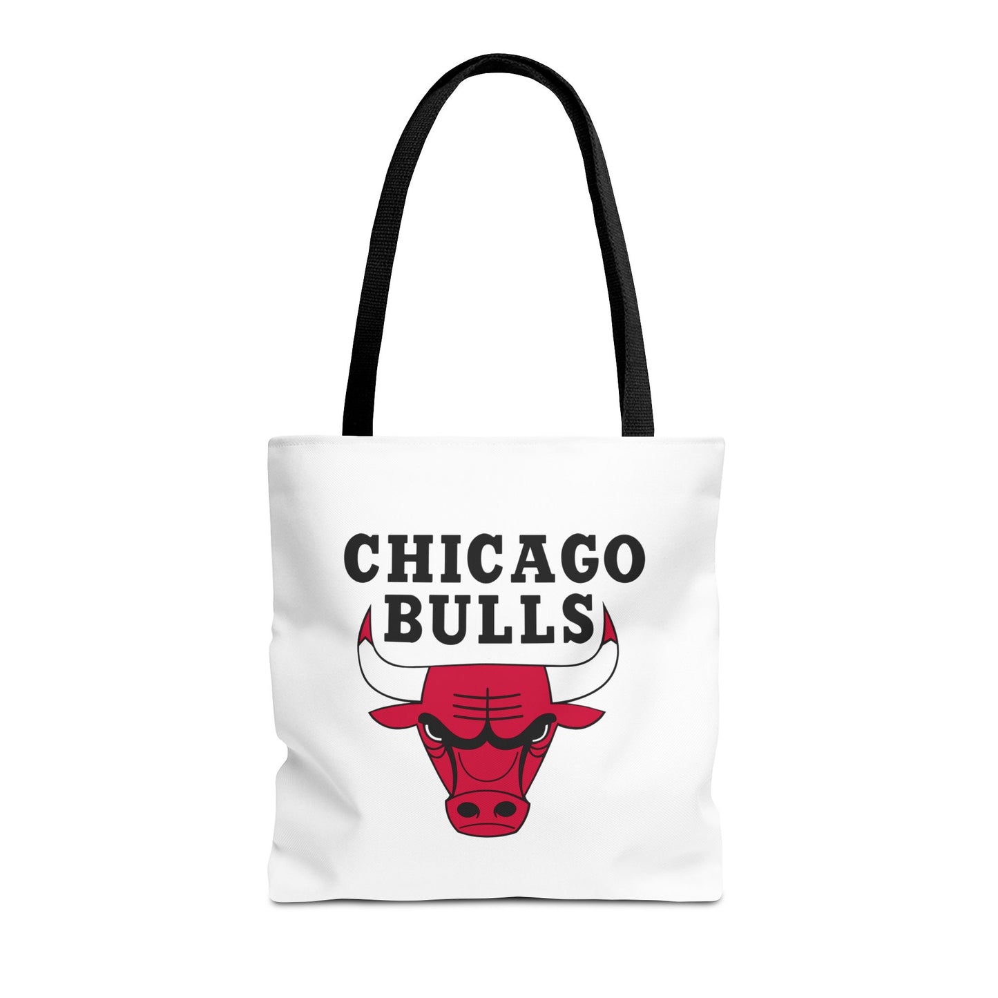 Chicago Bulls Tote Bag