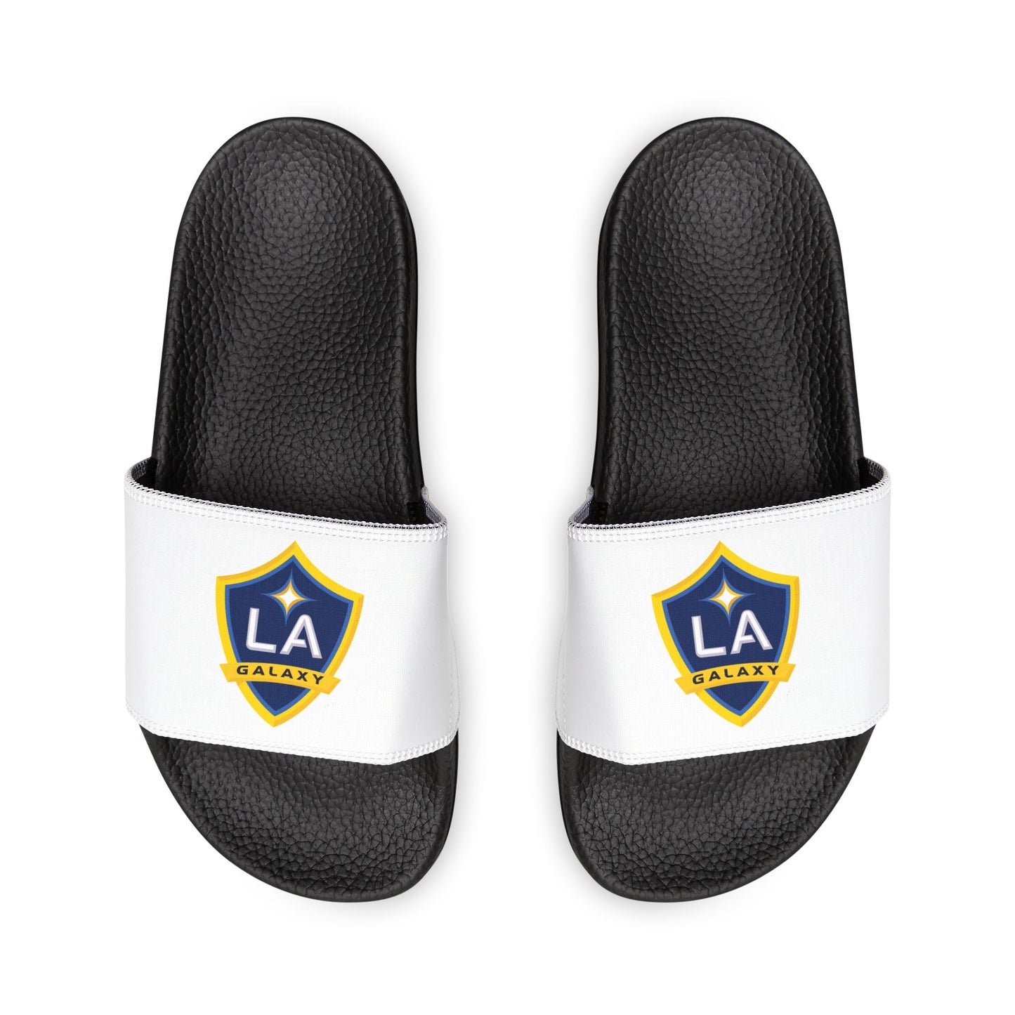 LA Galaxy Slides