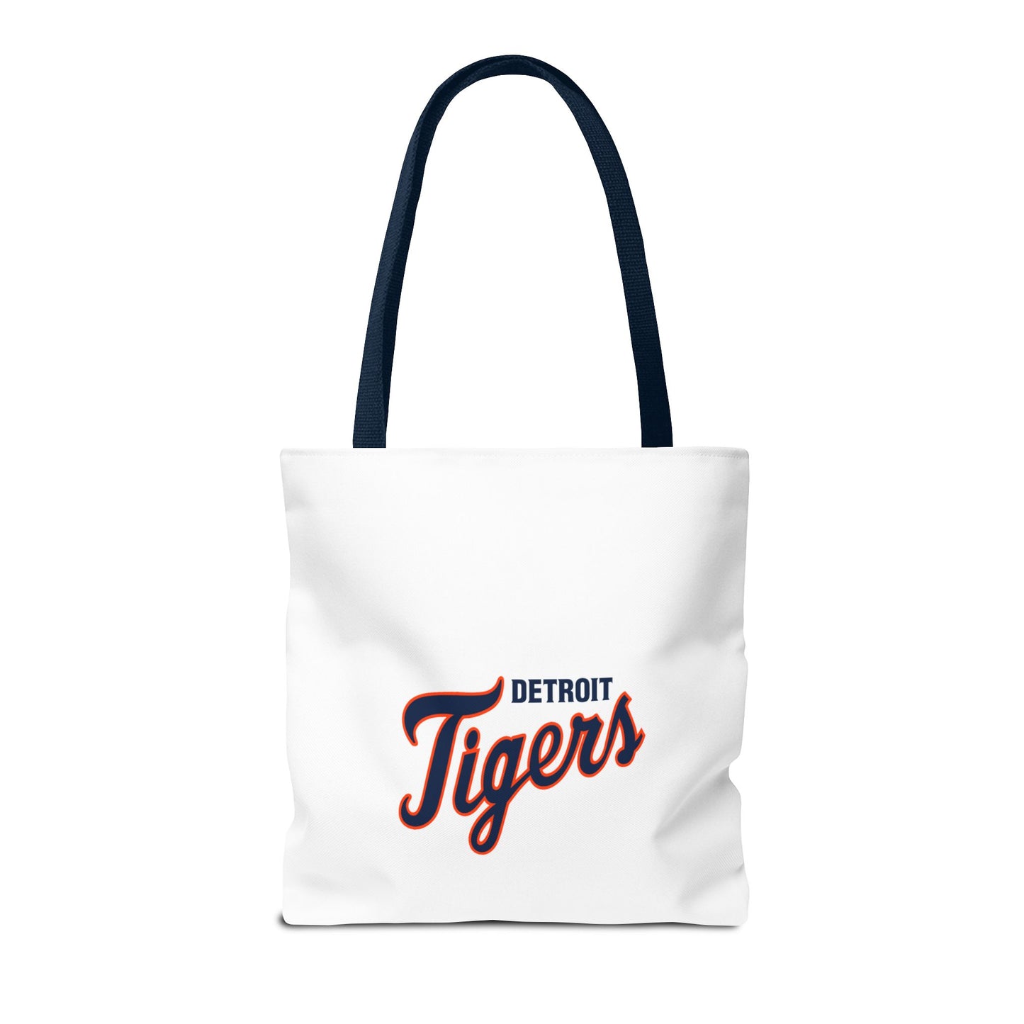 Detroit Tigers Tote Bag