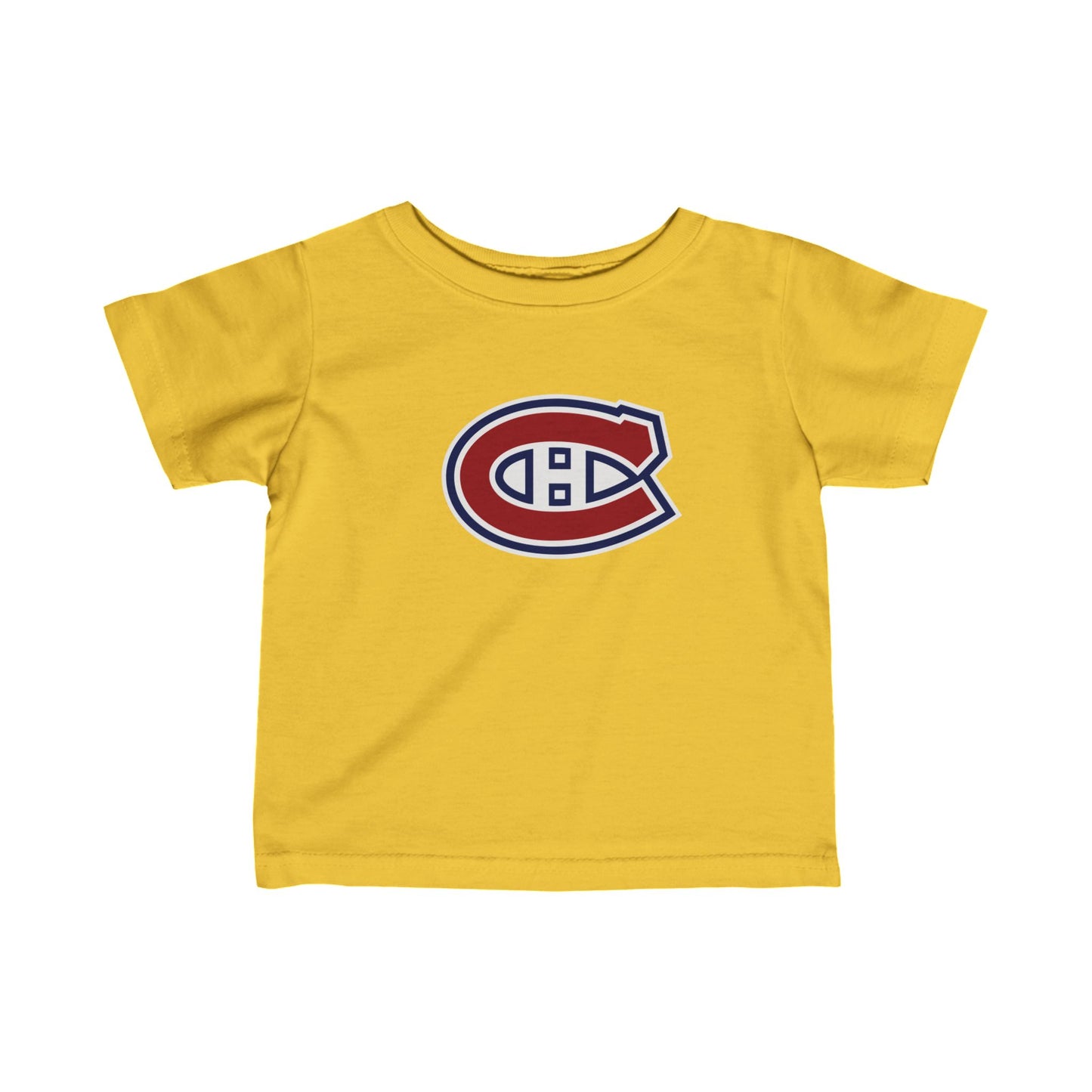 Montreal Canadiens Baby T-Shirt