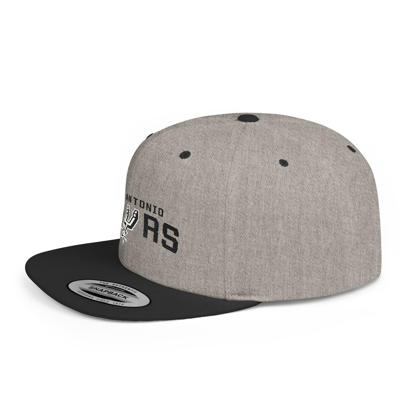 San Antonio Spurs Snapback