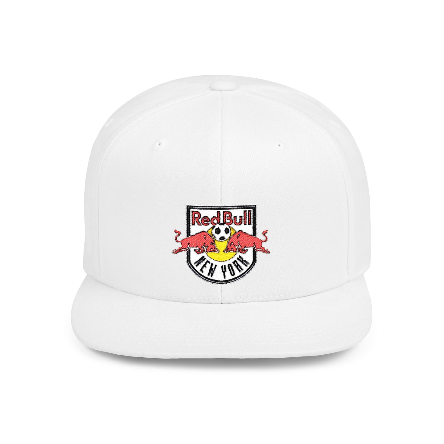 New York Redd Bulls Snapback