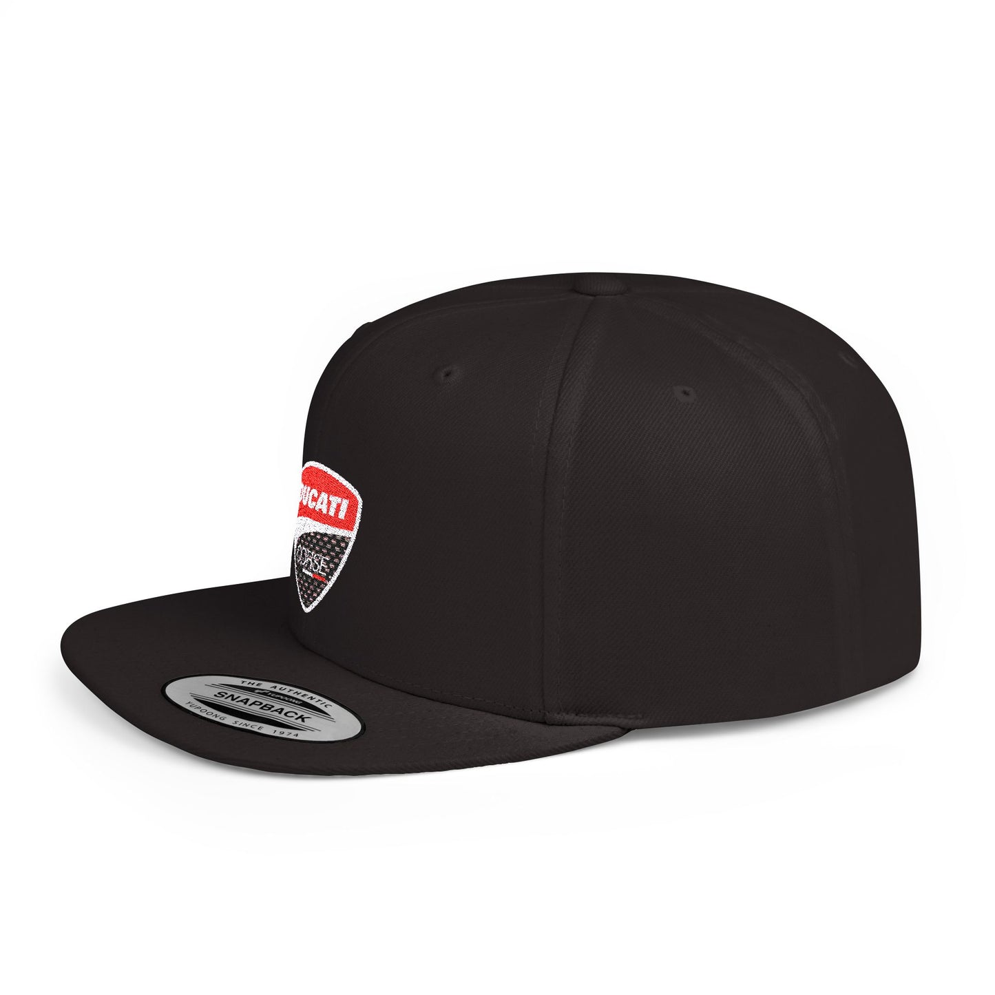 Ducati Corse Snapback