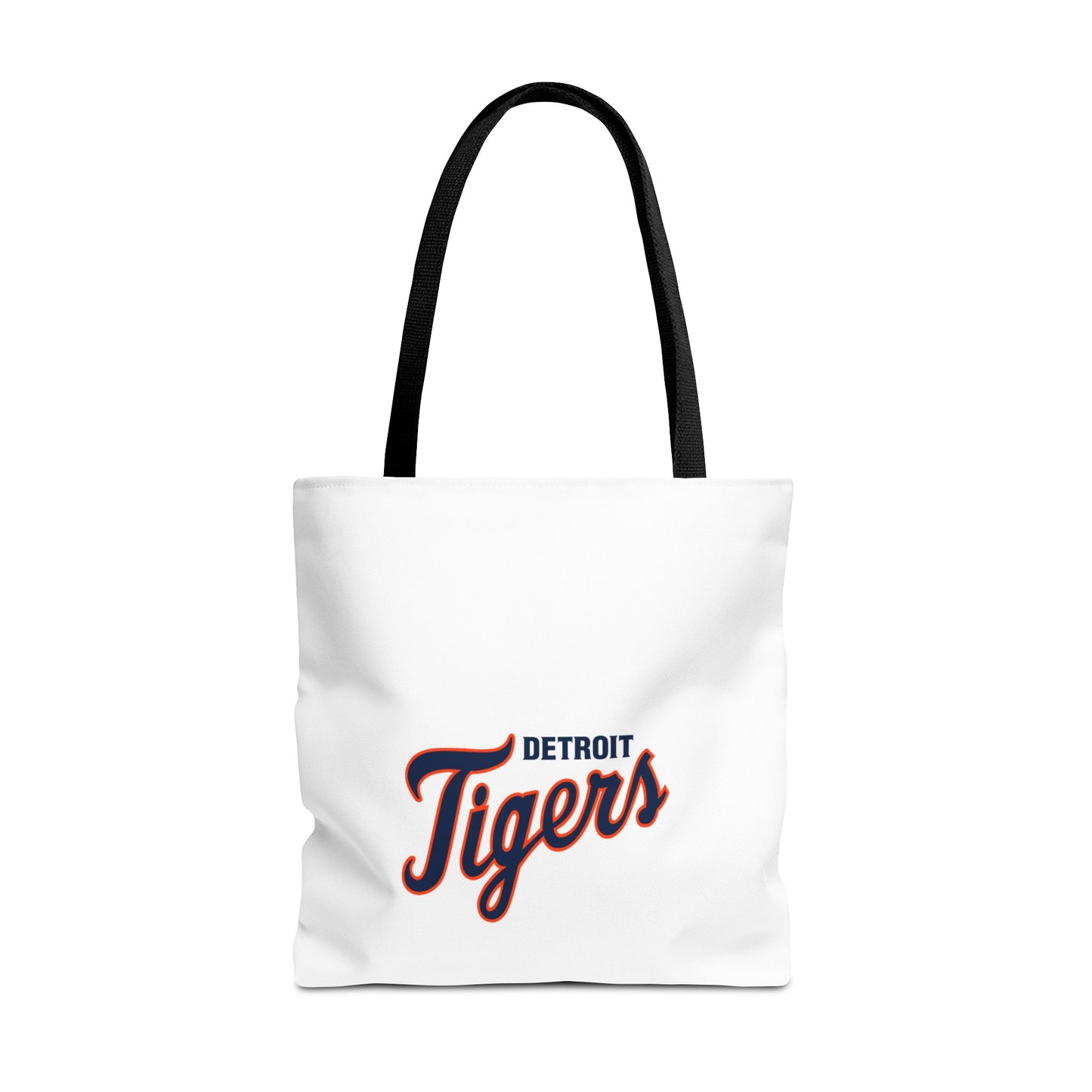 Detroit Tigers Tote Bag