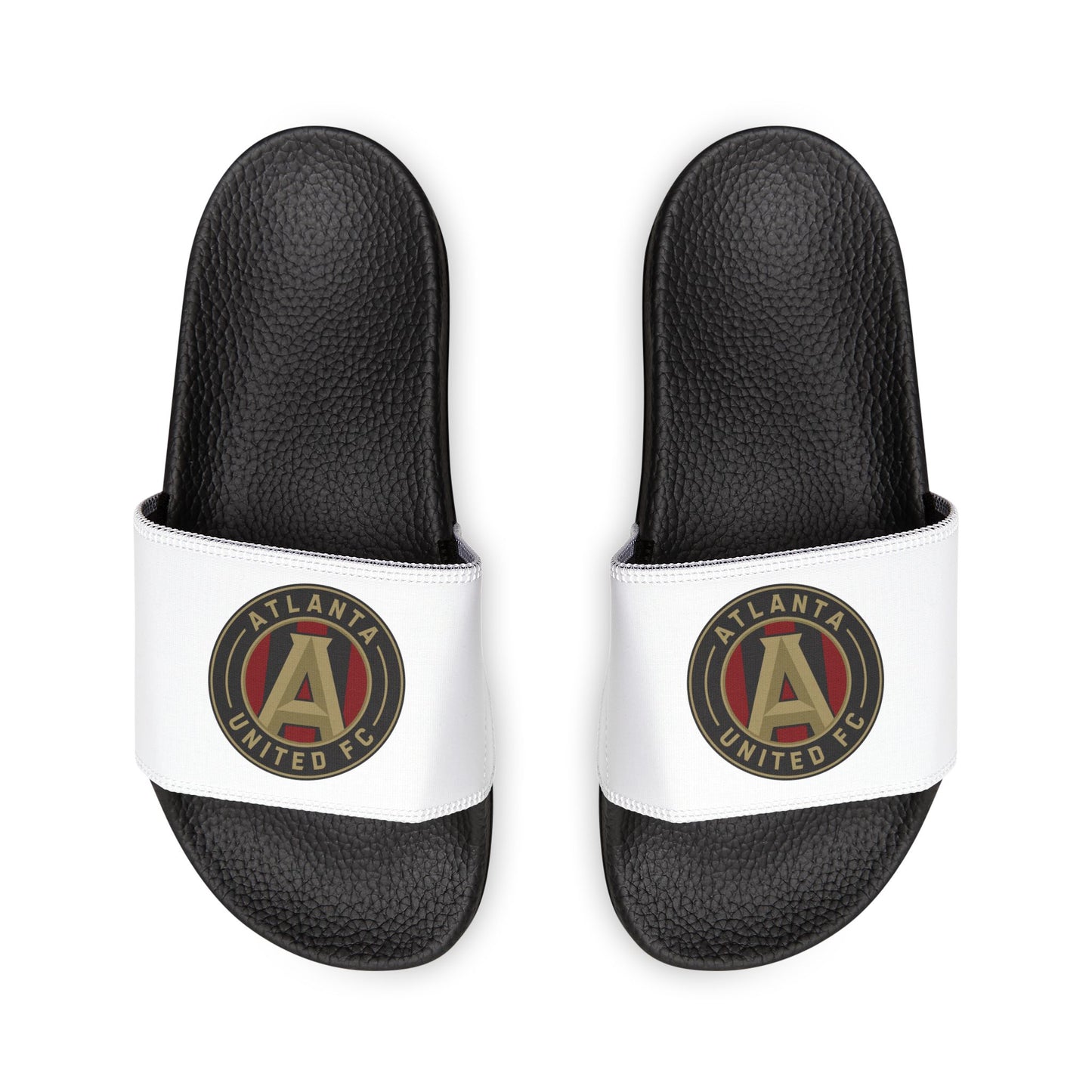 Atlanta United FC Slides