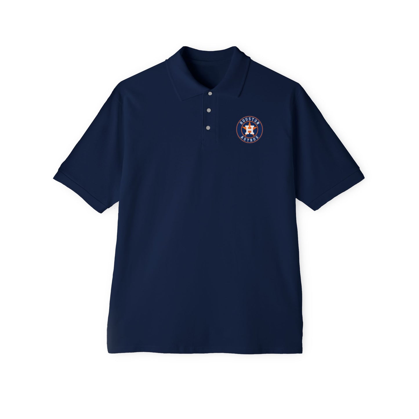 Houston Astros Polo Shirt