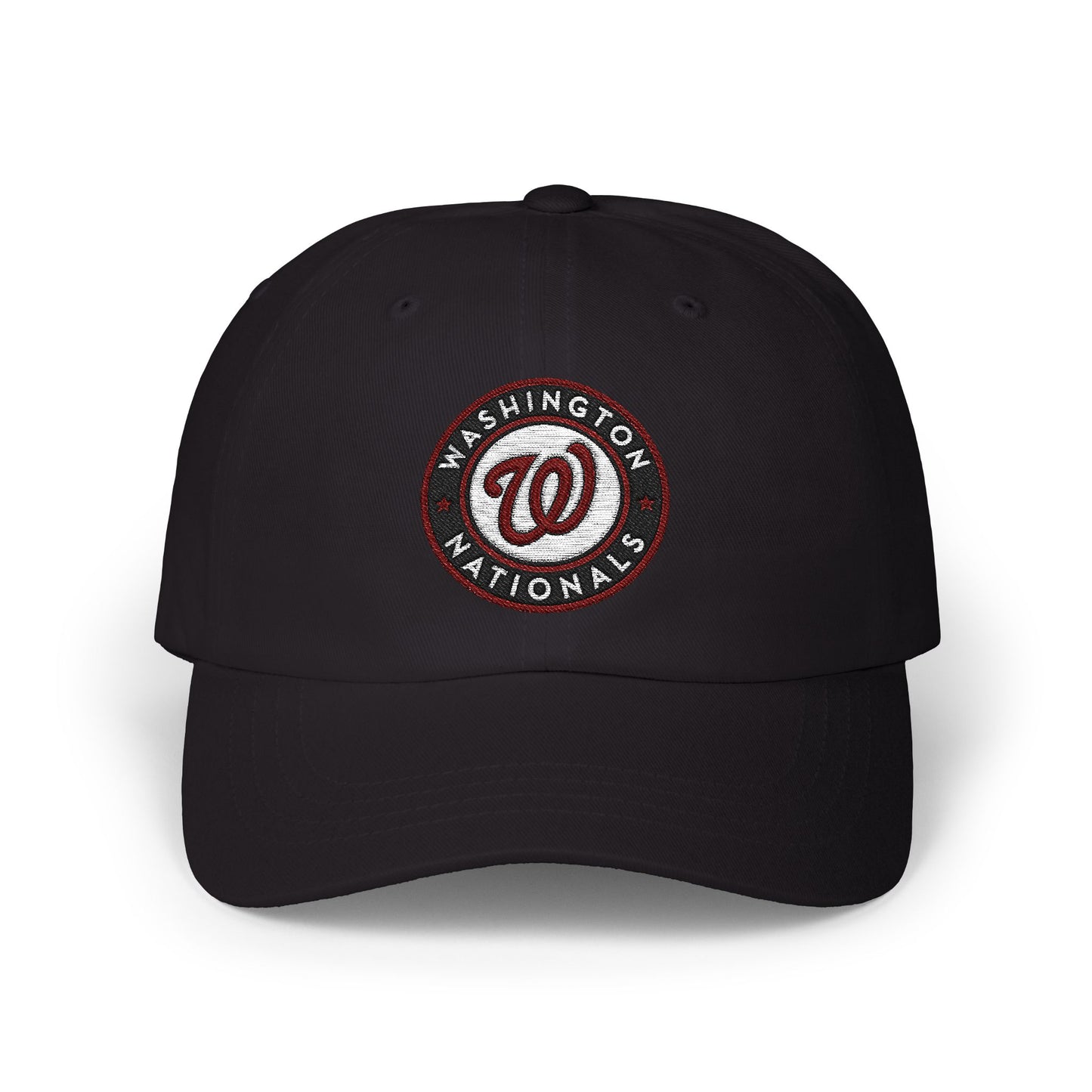Washington Nationals Cap