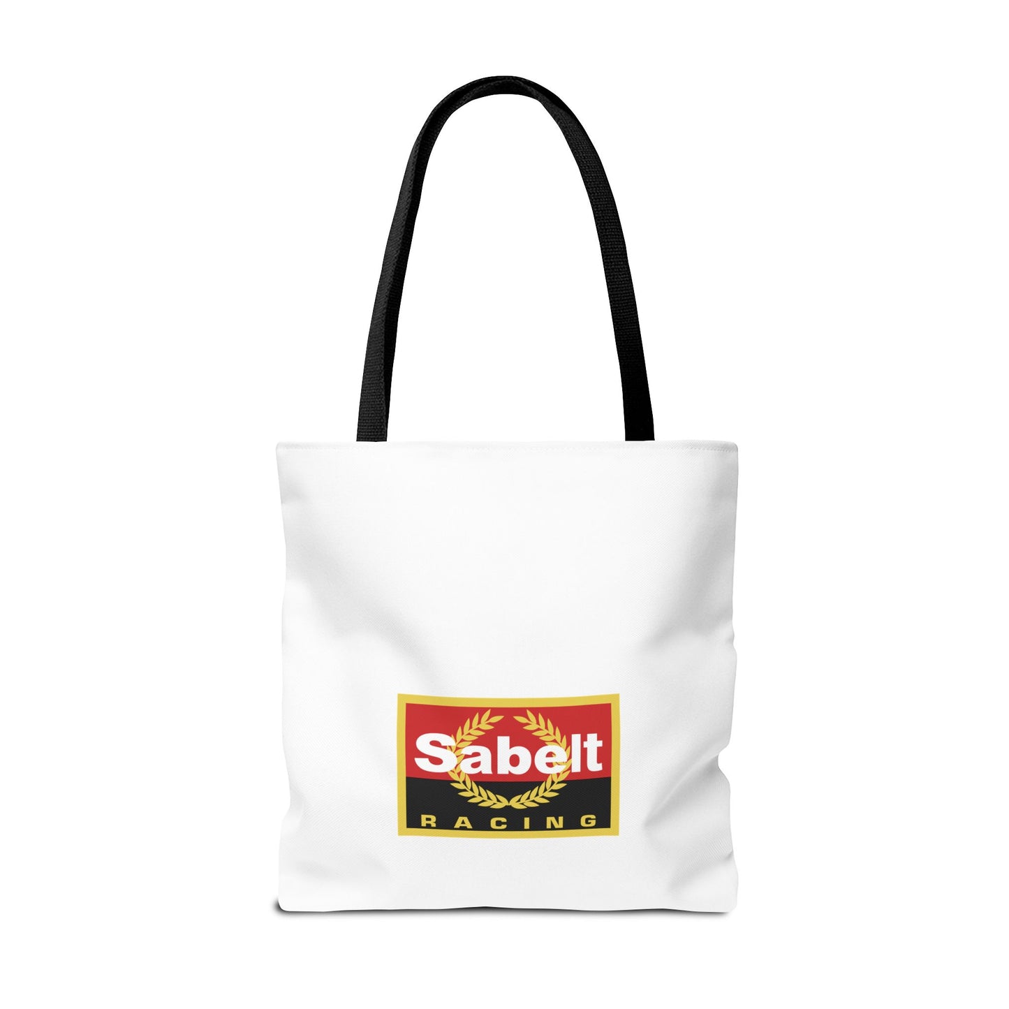 Sabelt Racing Tote Bag