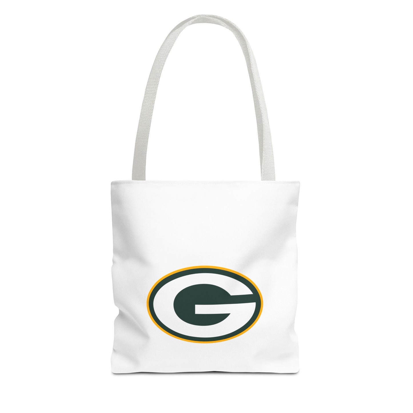 Green Bay Packers Tote Bag