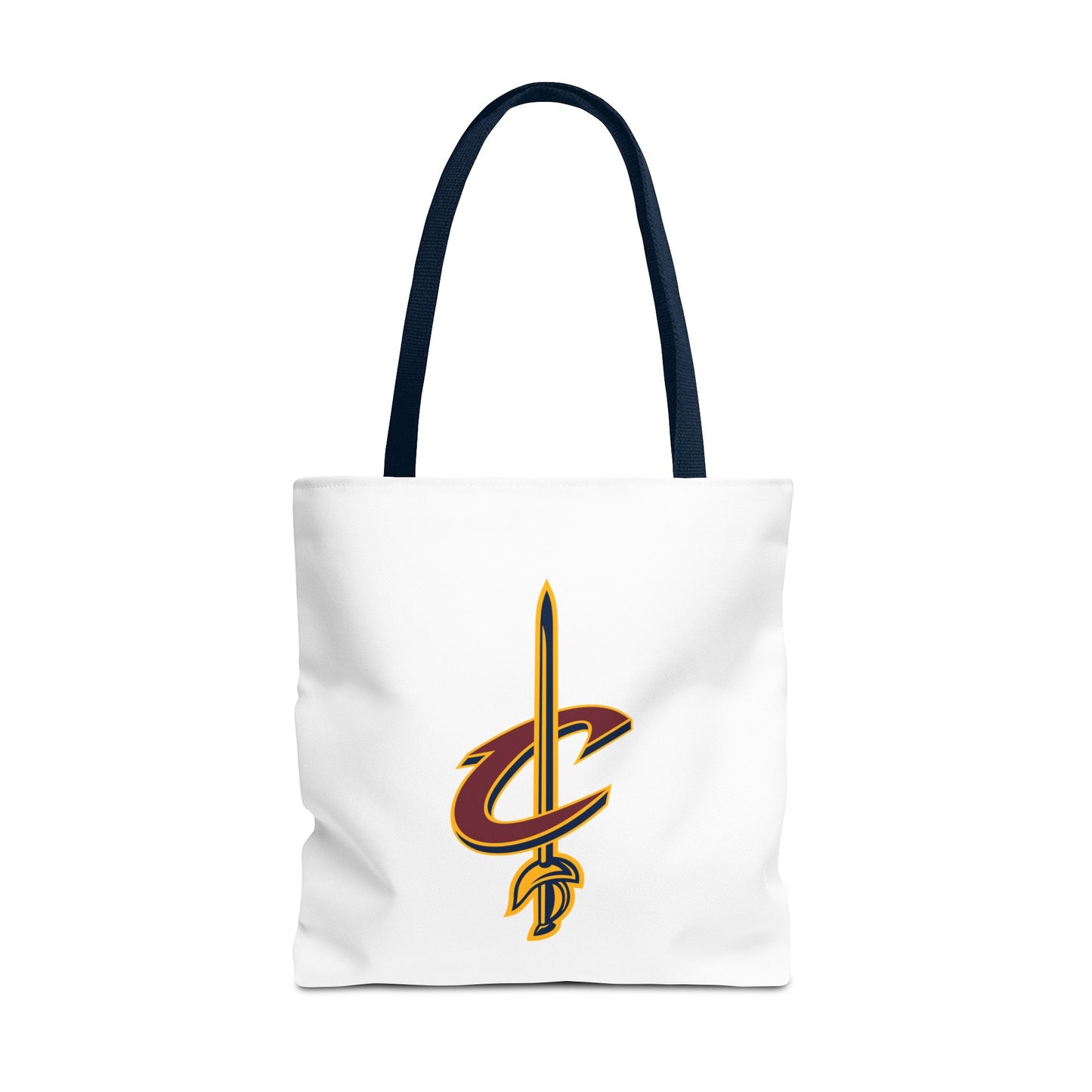 Cleveland Cavaliers Tote Bag
