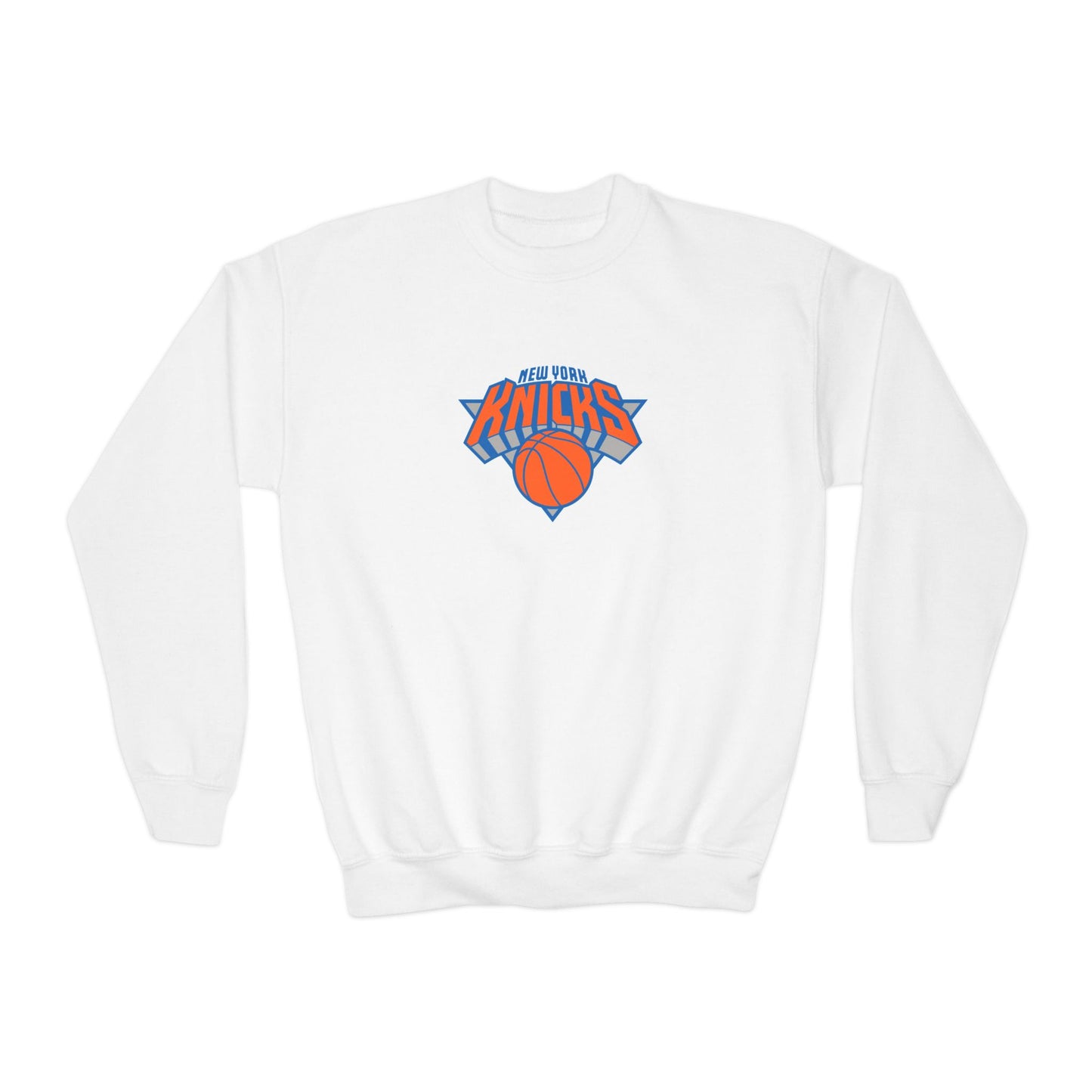 New York Knicks Youth Sweatshirt
