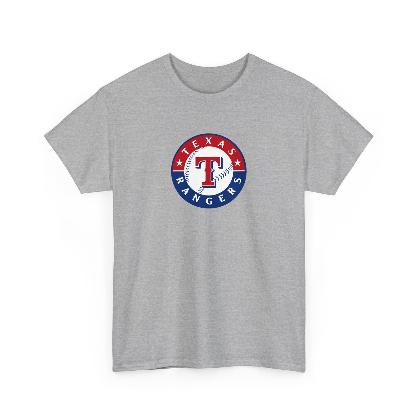 Texas Rangers T-Shirt