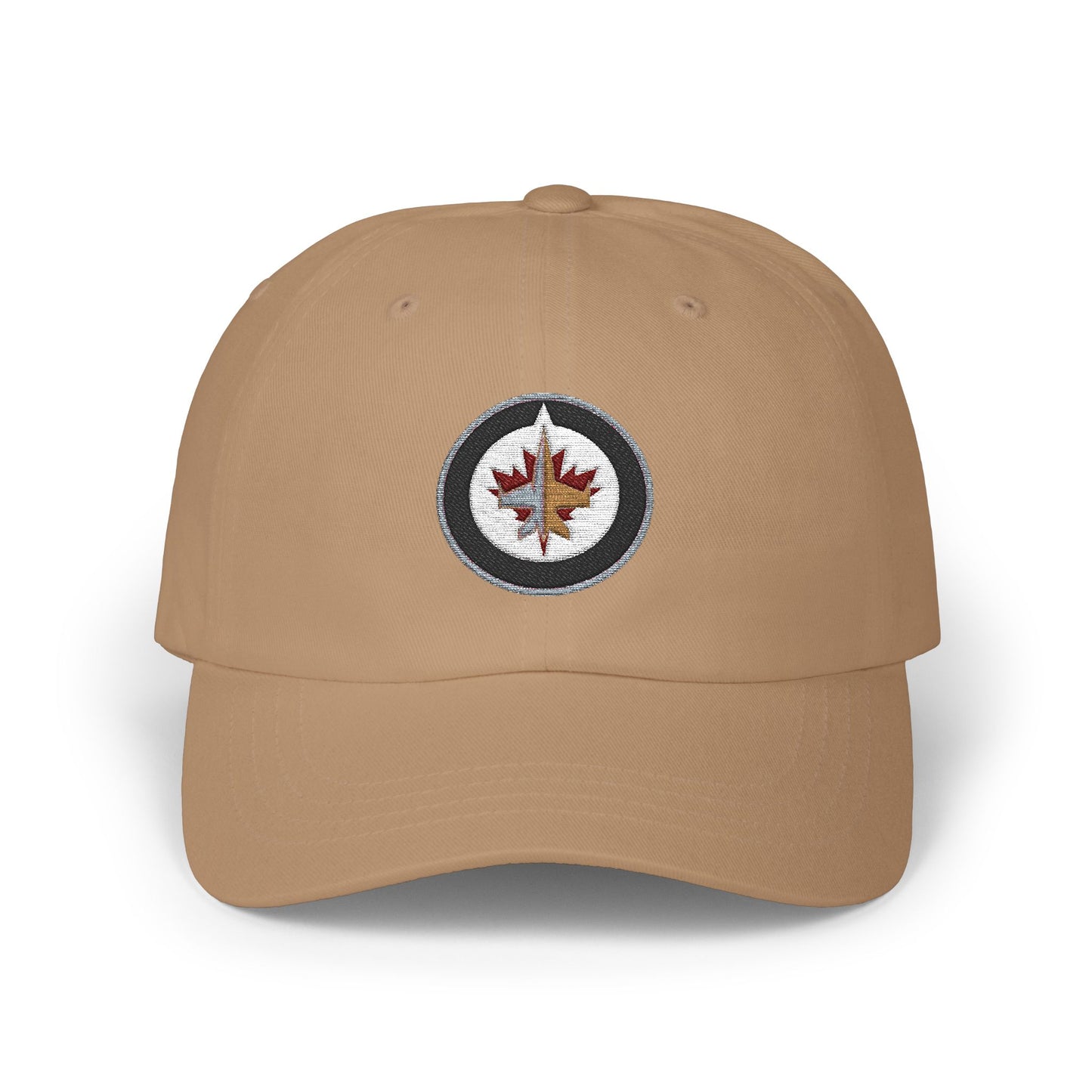 Winnipeg Jets Cap