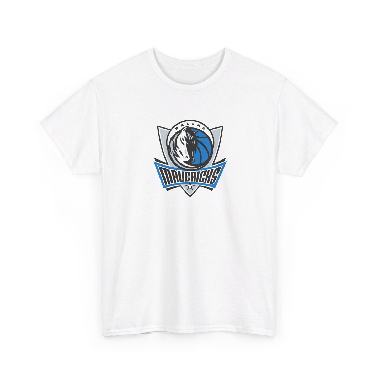 Dallas Mavericks T-Shirt