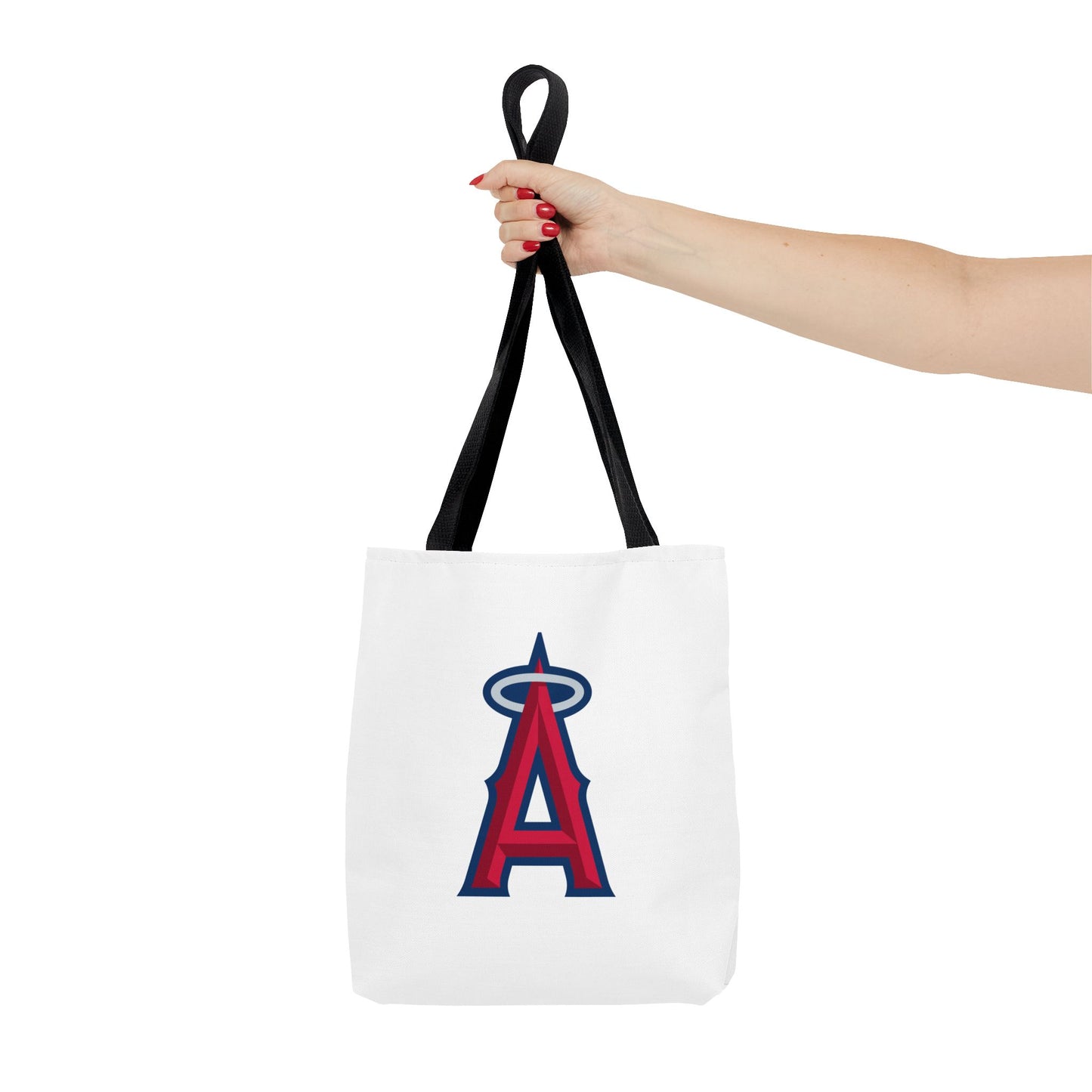 Los Angeles Angels Tote Bag