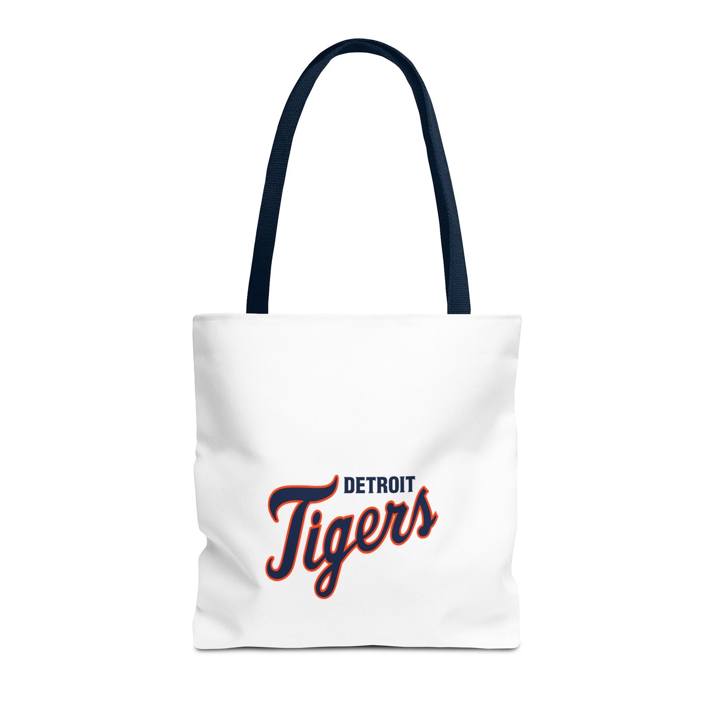 Detroit Tigers Tote Bag