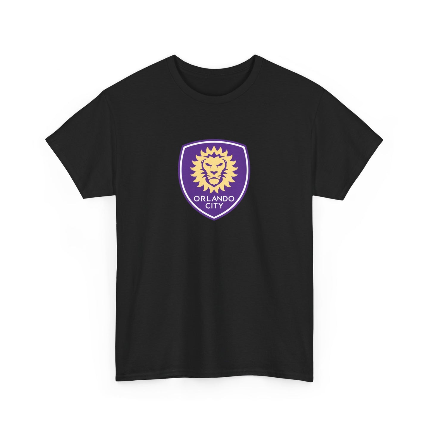 Orlando City SC T-Shirt