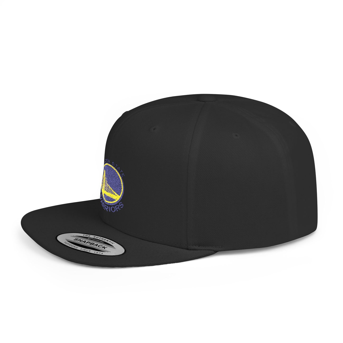 Golden State Warriors Snapback