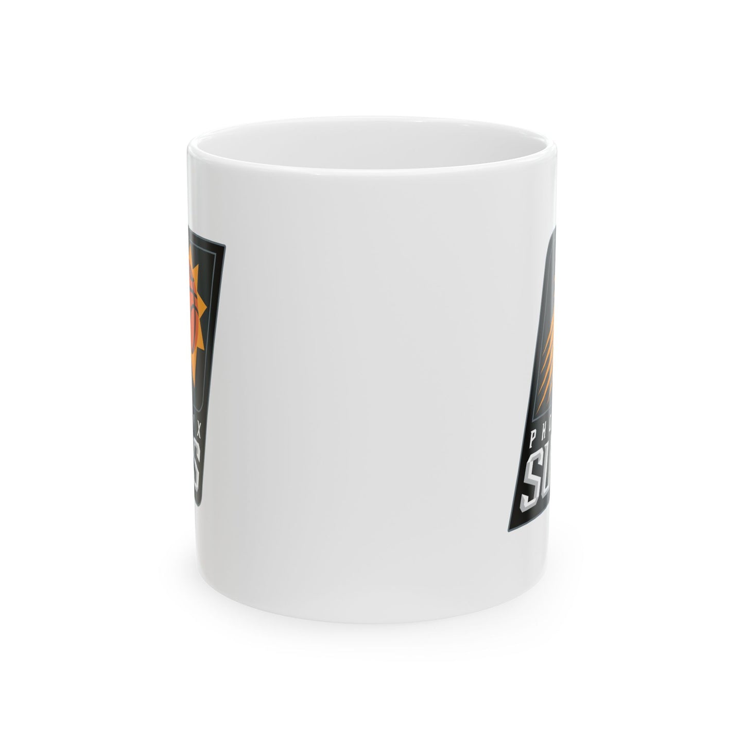 Phoenix Suns Ceramic Mug