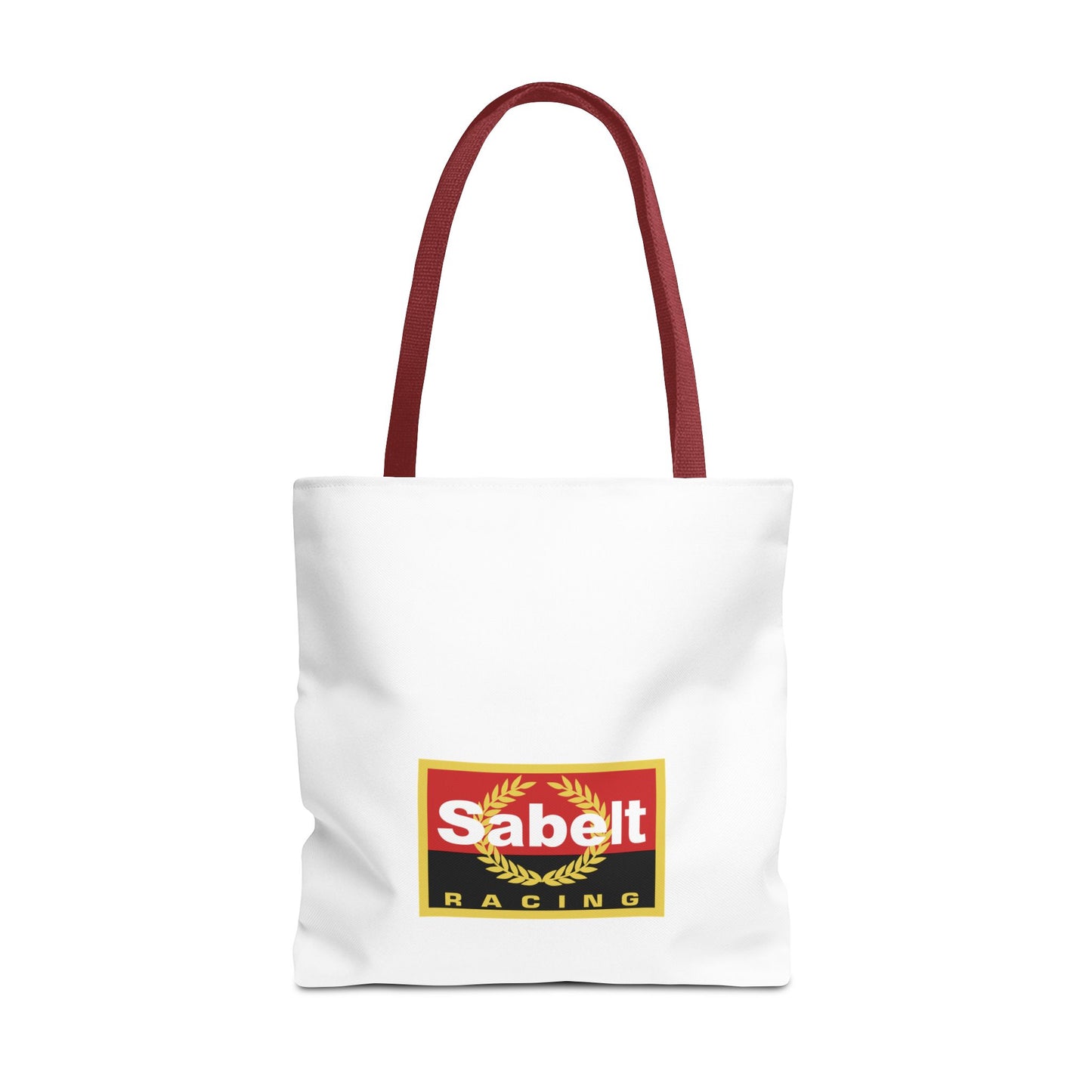 Sabelt Racing Tote Bag