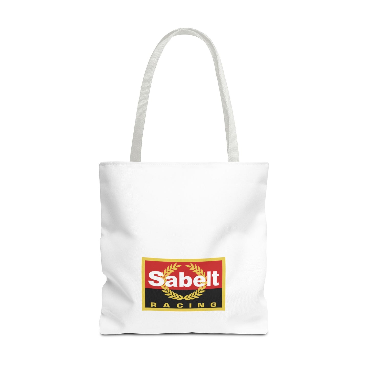 Sabelt Racing Tote Bag