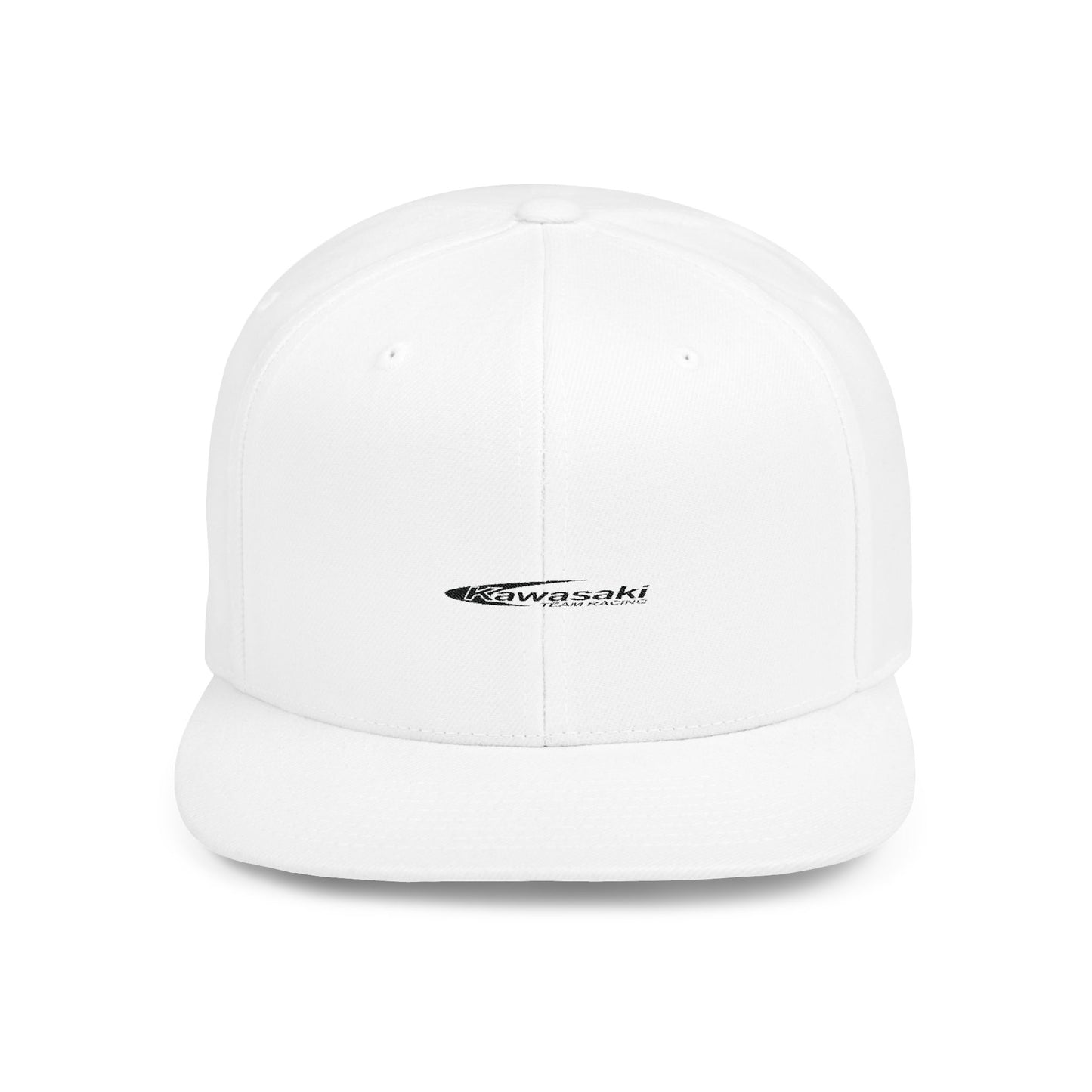 Kawasaki Team Racing Snapback