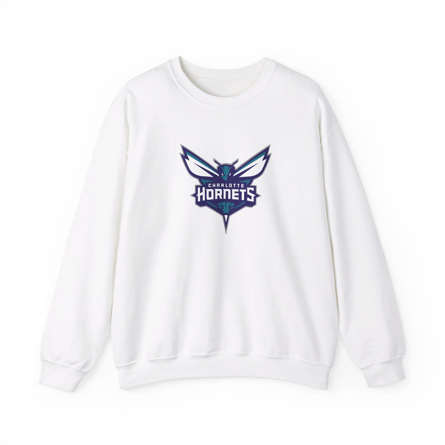 Charlotte Hornets Sweatshirt
