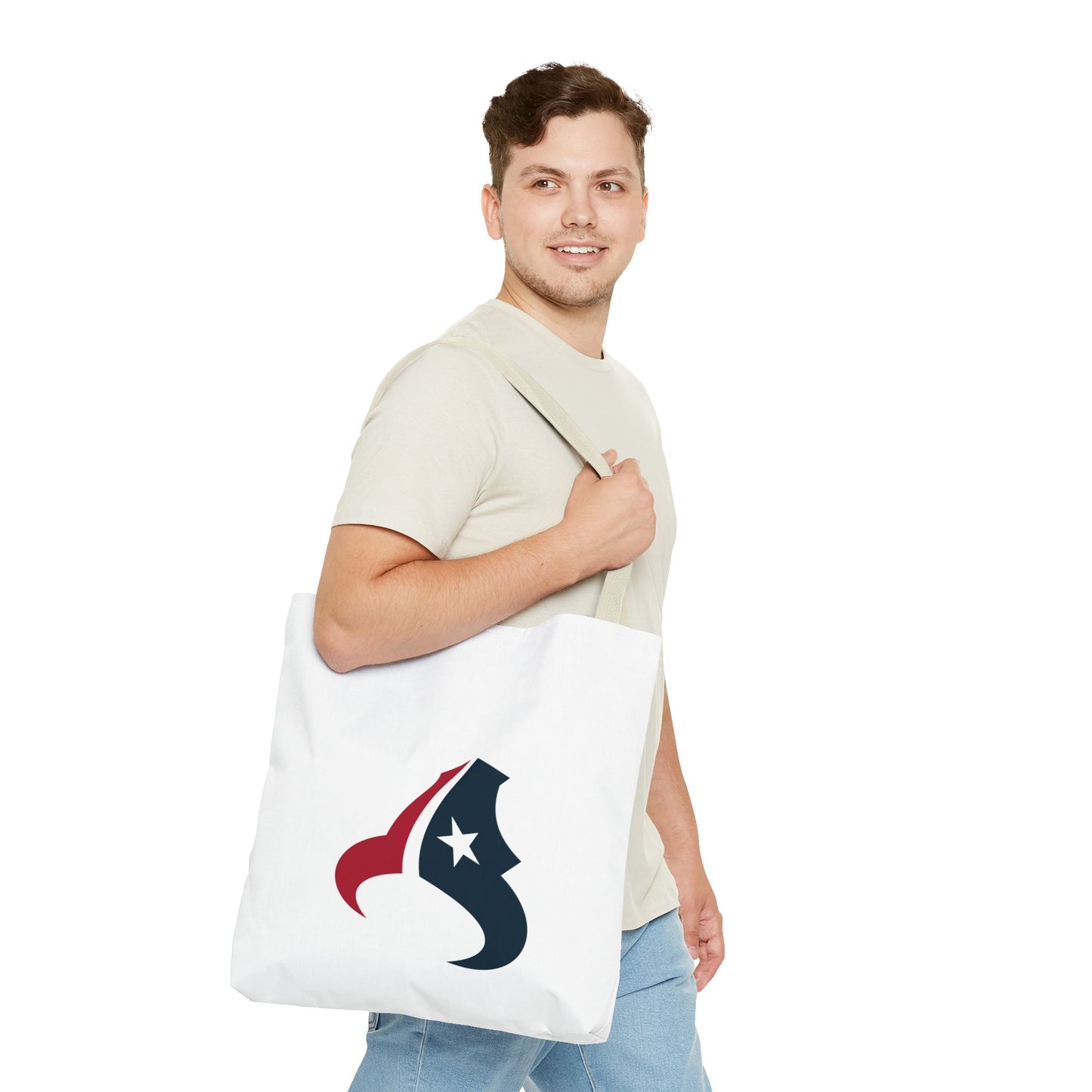 Houston Texans Tote Bag