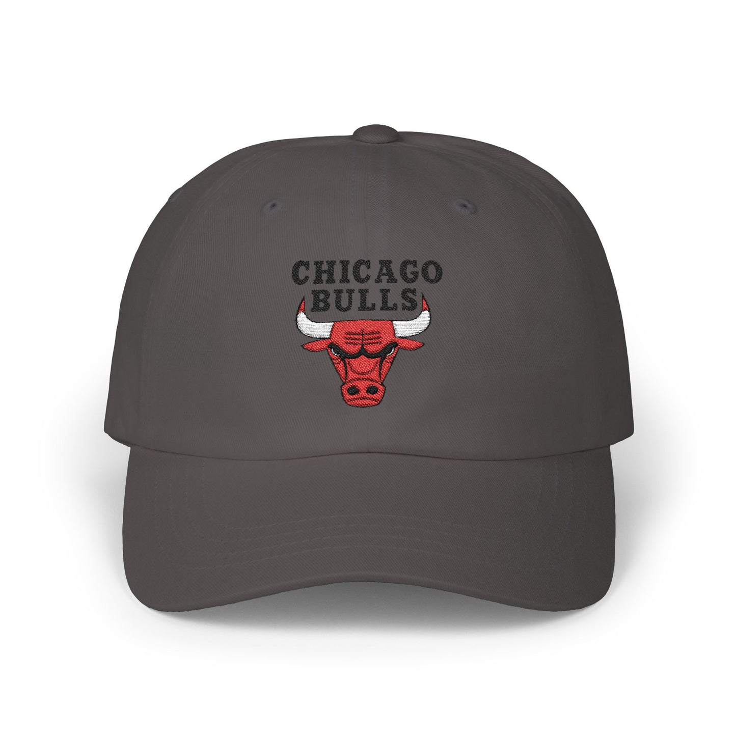 Chicago Bulls Cap