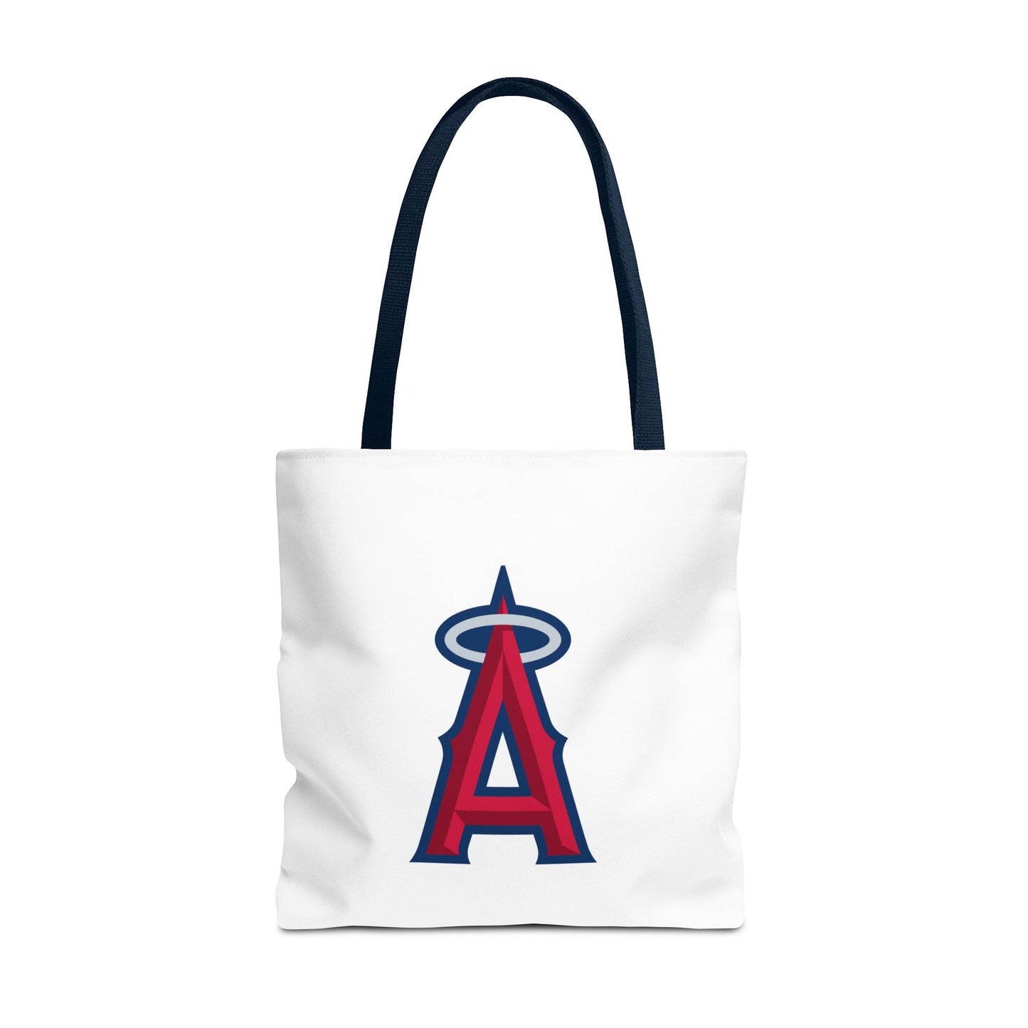 Los Angeles Angels Tote Bag