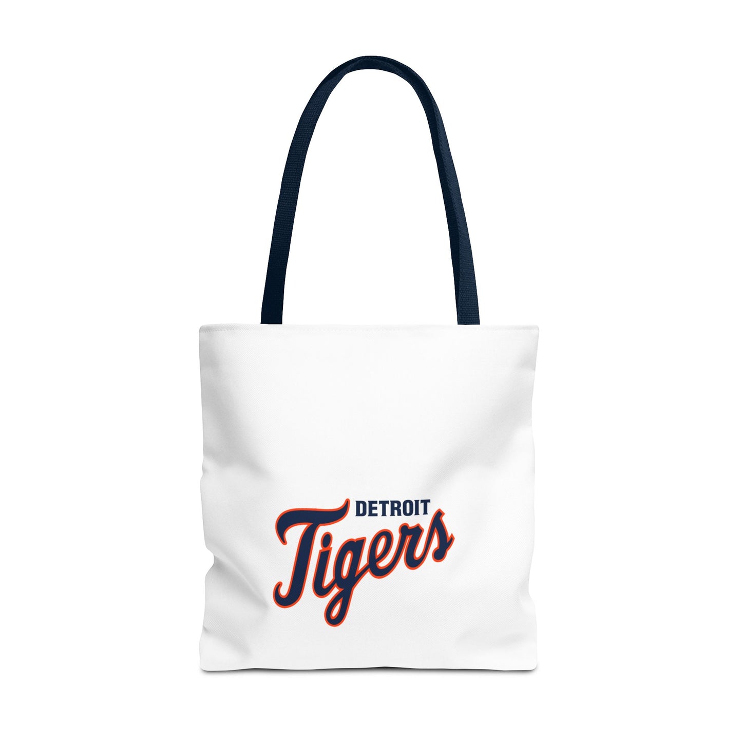 Detroit Tigers Tote Bag