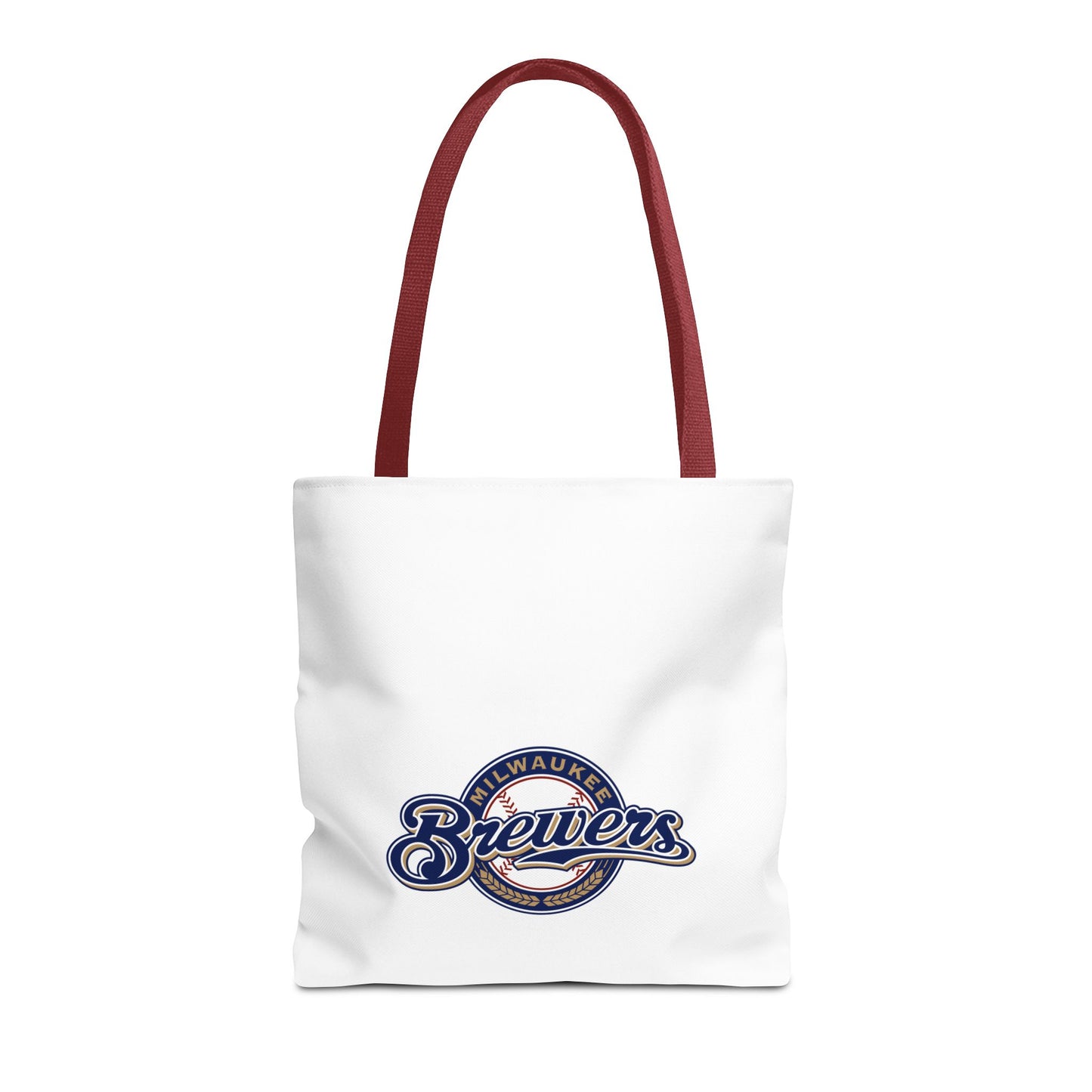 Milwaukee Brewers Tote Bag