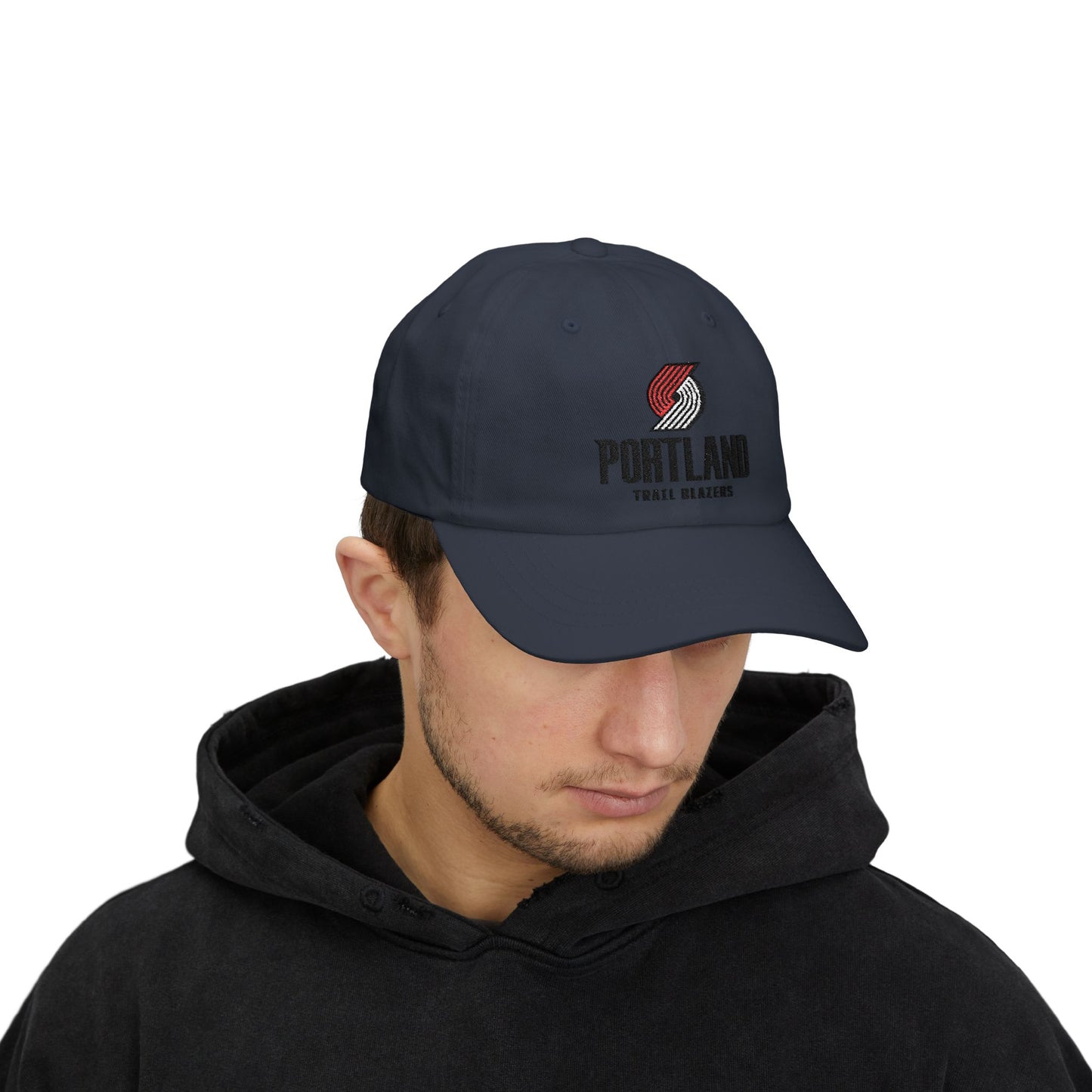Portland Trail Blazers Cap
