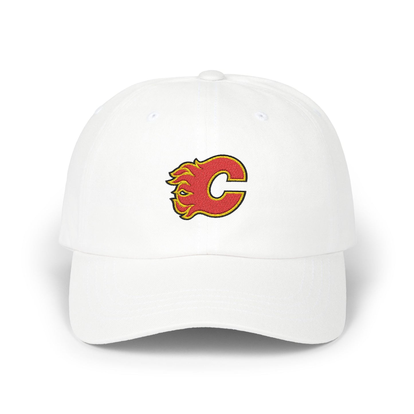 Calgary Flames Cap