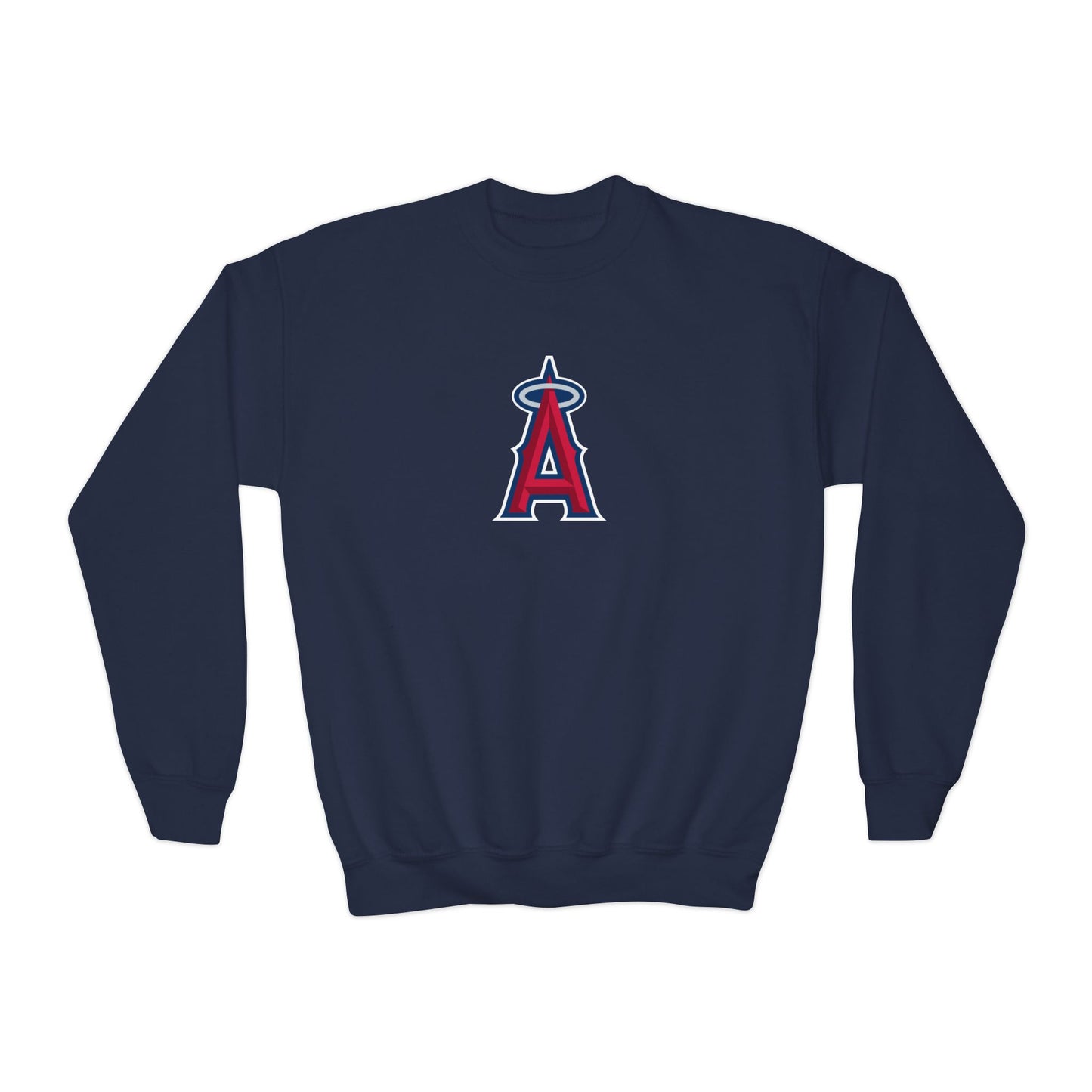 Los Angeles Angels Youth Sweatshirt