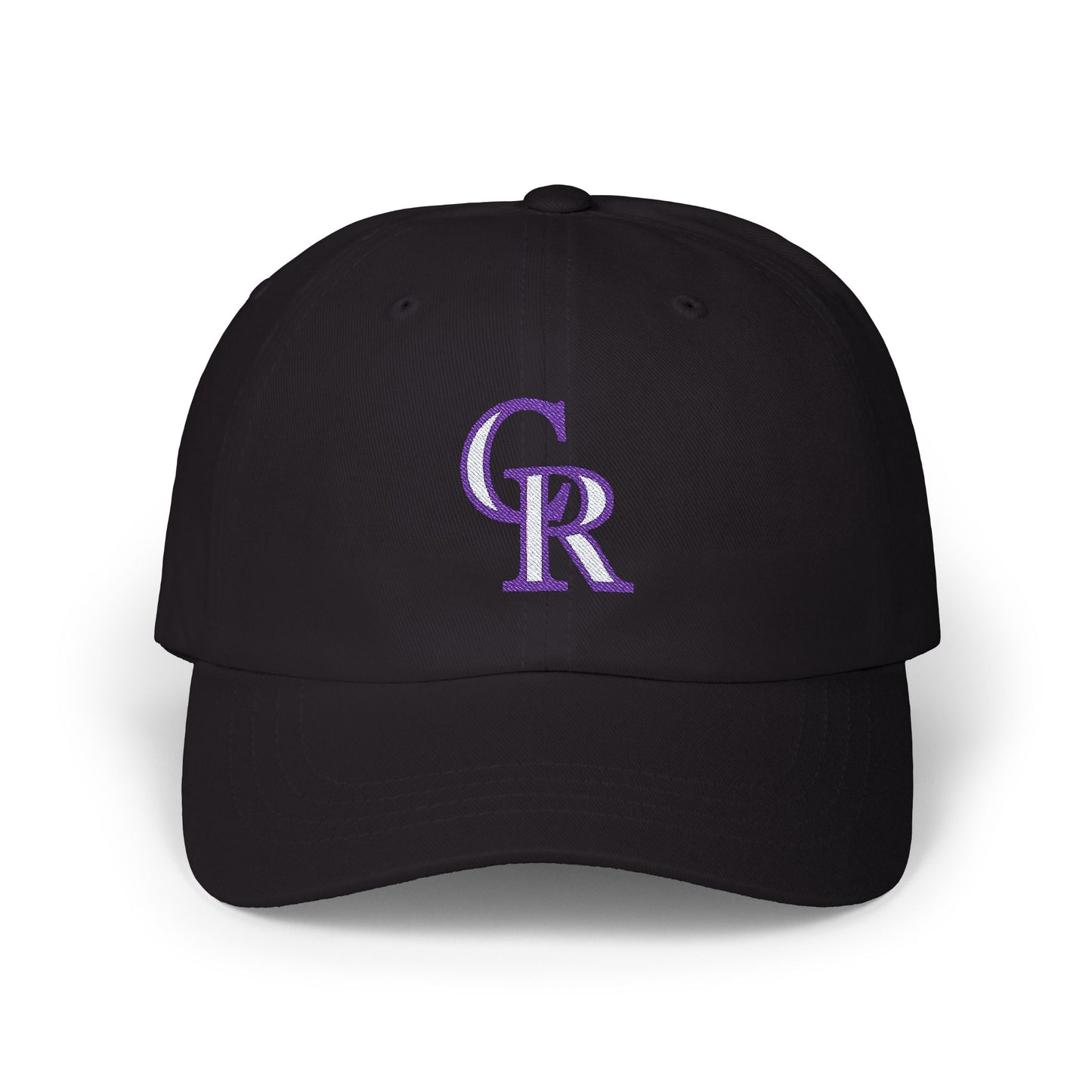 Colorado Rockies Cap