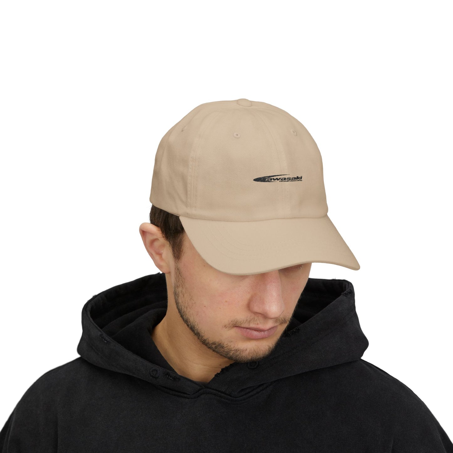 Kawasaki Team Racing Cap